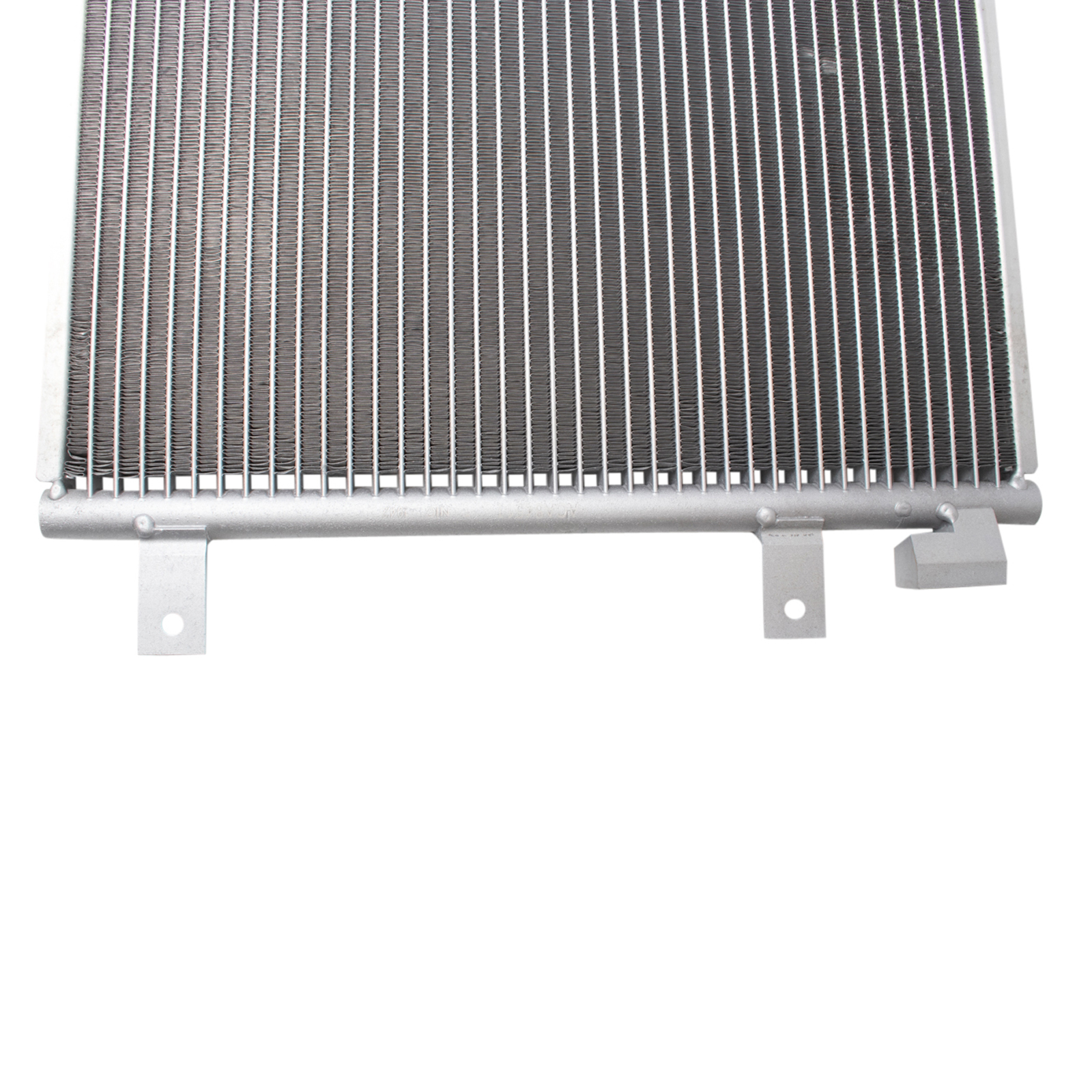TRQ A/C Condenser Compatible with 2003 Audi A4 L4 1.8L Body Code B6 2004 Audi A4 V6 3.0L Body Code B6