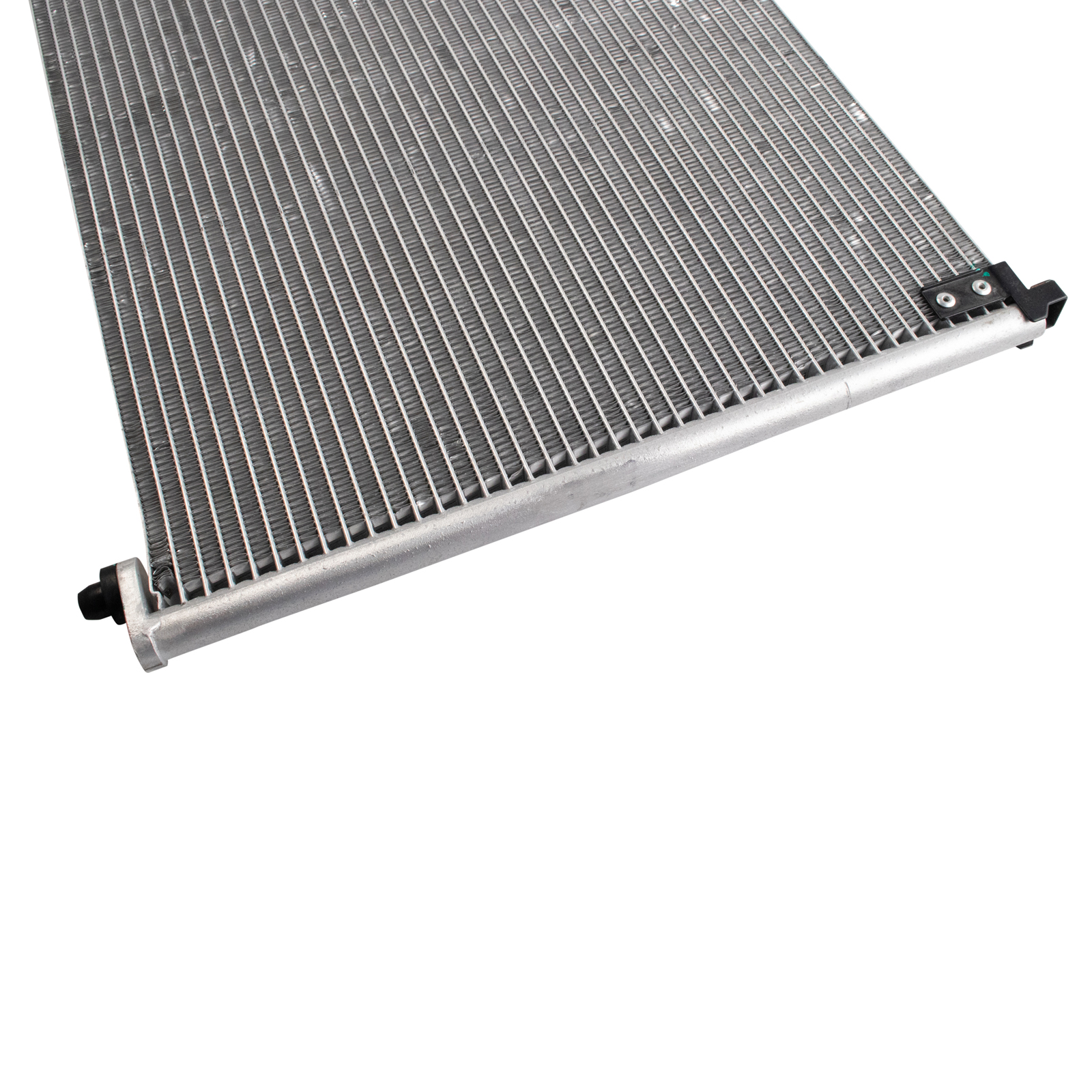 TRQ Air Conditioning A/C Condenser Compatible with 2001-2004 Ford Escape Mazda Tribute EC0261480