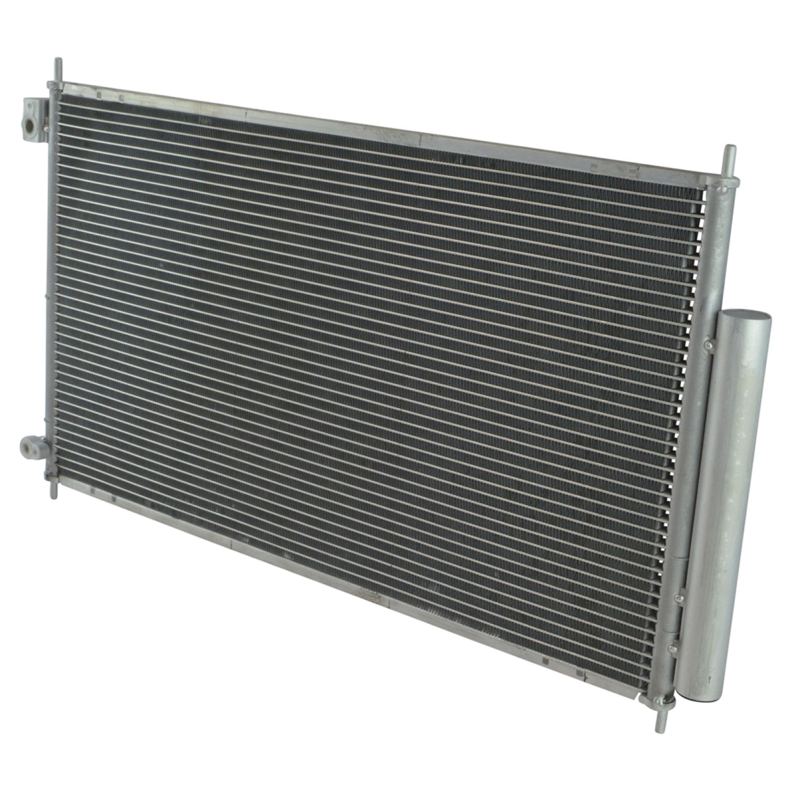 TRQ Air Conditioning A/C Condenser Receiver Drier Compatible with 2004-2008 Acura TSX AC3030119