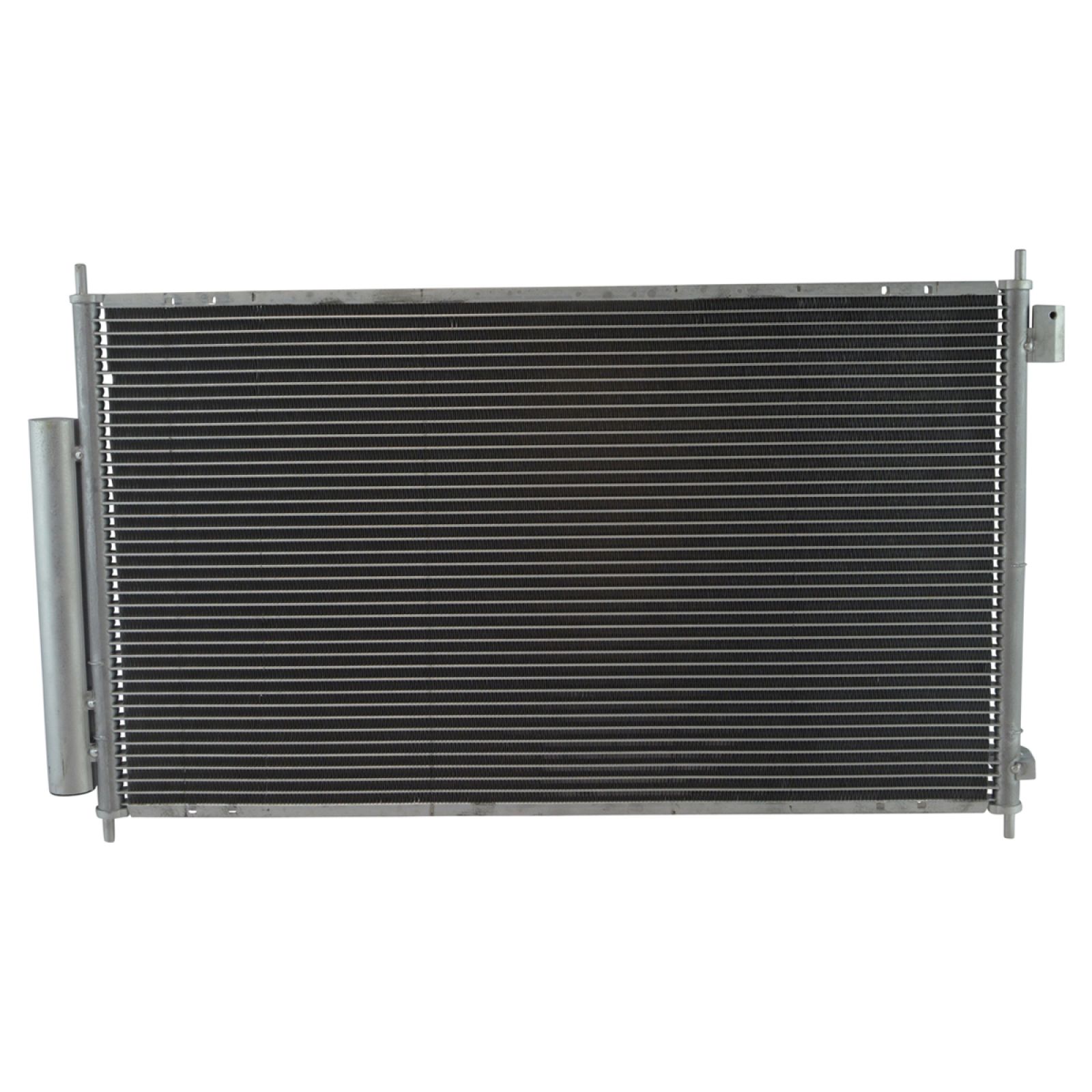 TRQ Air Conditioning A/C Condenser Receiver Drier Compatible with 2004-2008 Acura TSX AC3030119