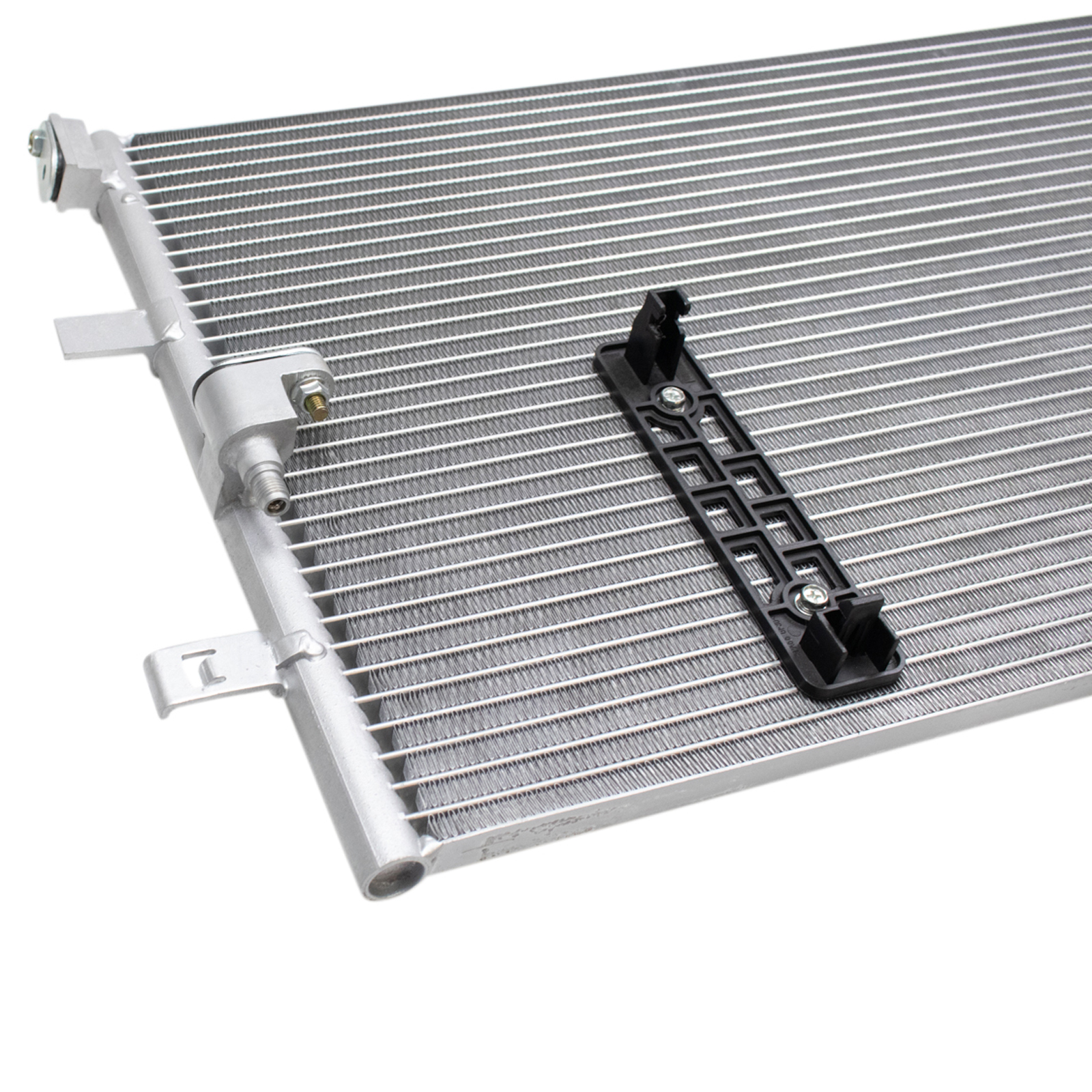 TRQ A/C Condenser & Receiver Drier Assembly for 08-12 Audi A5 Quattro 08-12 S5 09-12 Q5 10-12 A4 10-12 A4 Quattro 10-12 A5 10-14 S4 16 S4