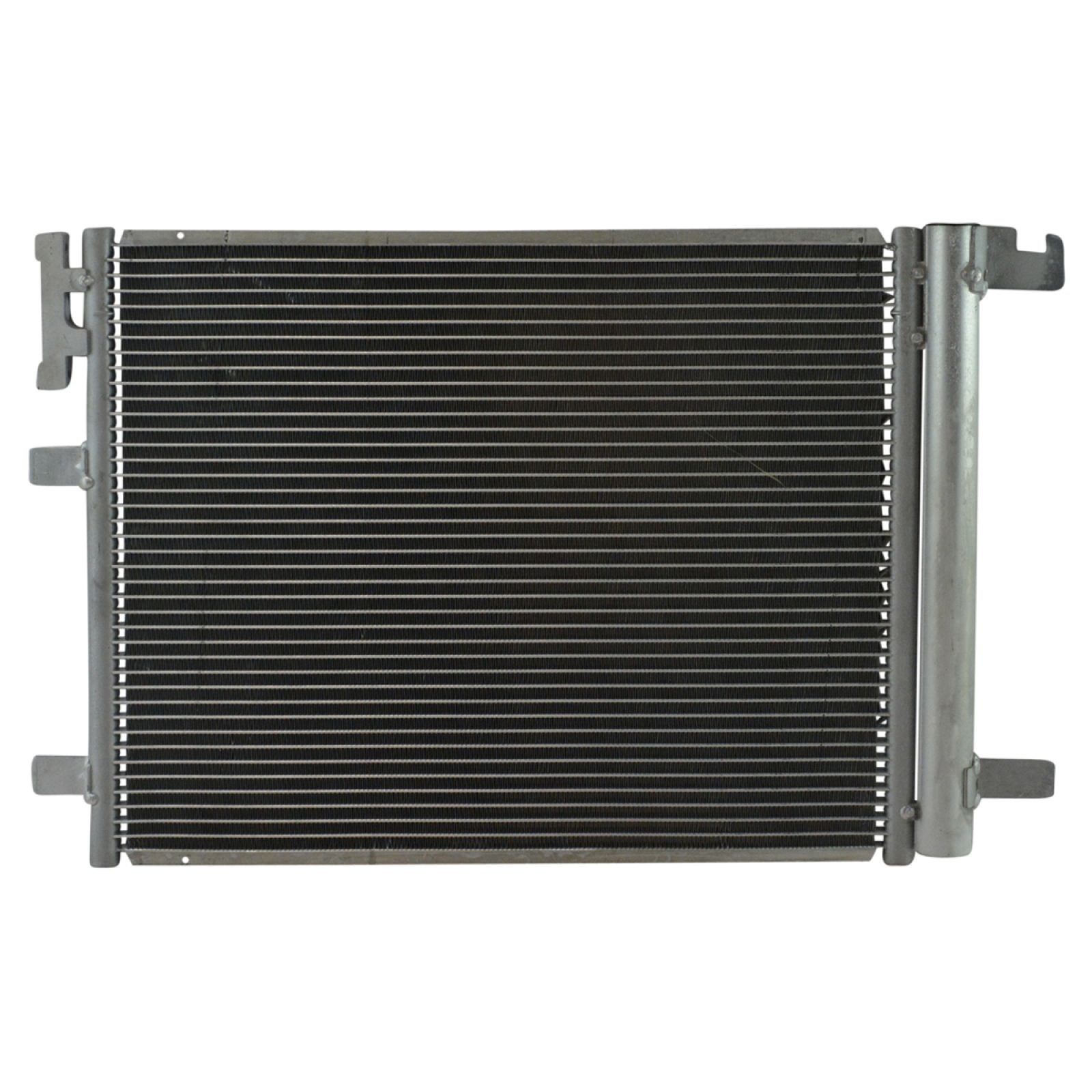 TRQ Air Conditioning A/C Condenser Receiver Drier Compatible with 2006-2011 Chevrolet HHR GM3030273