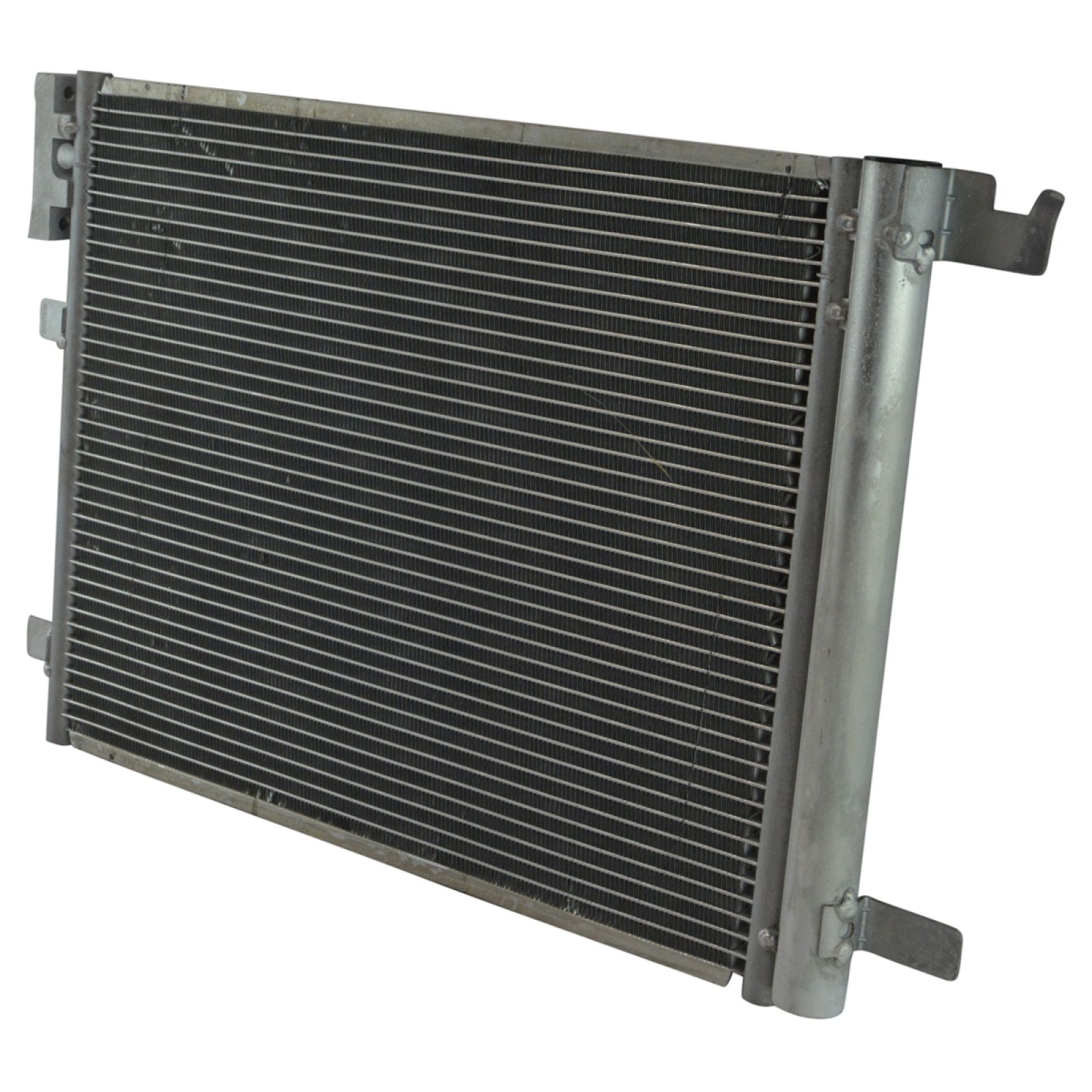 TRQ Air Conditioning A/C Condenser Receiver Drier Compatible with 2006-2011 Chevrolet HHR GM3030273