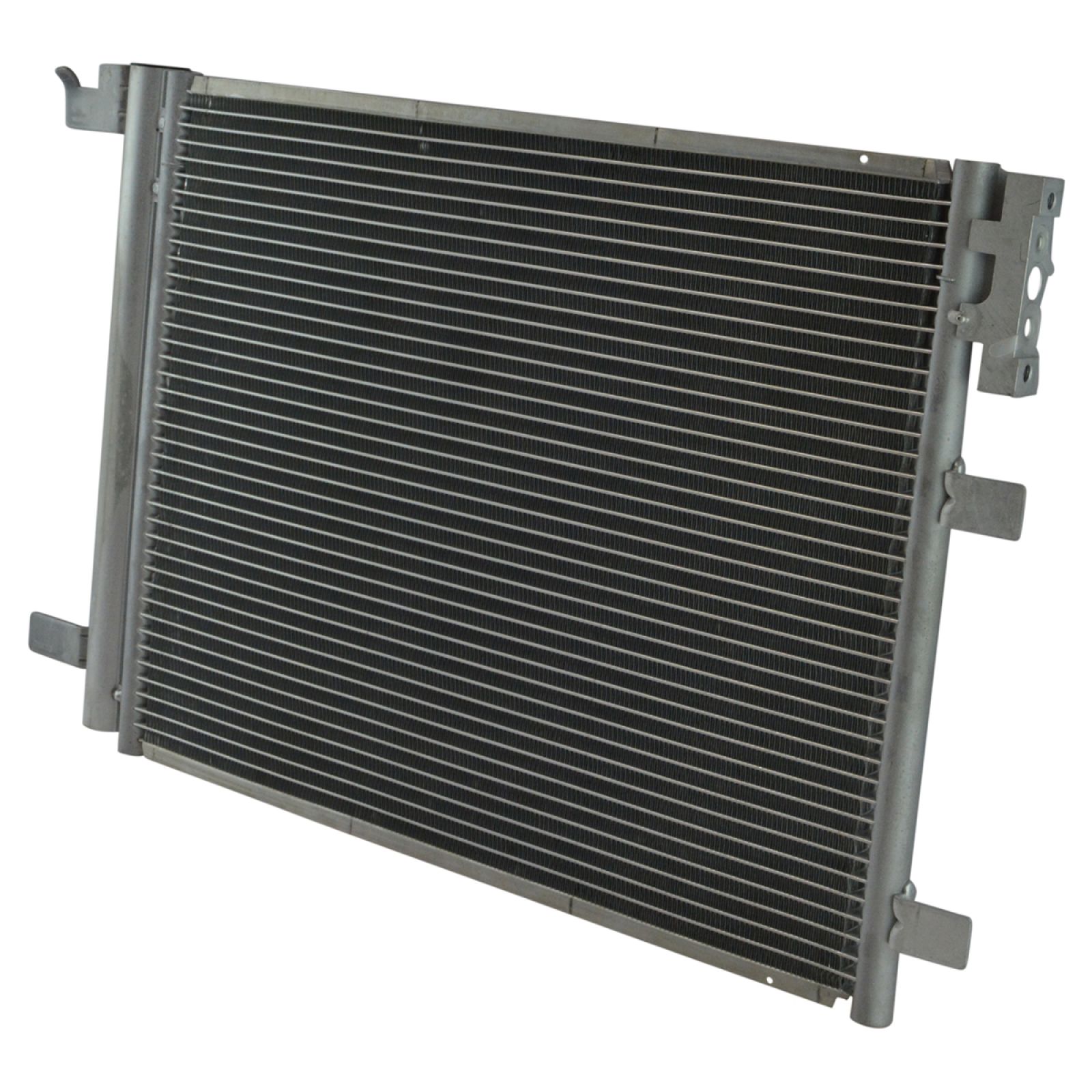 TRQ Air Conditioning A/C Condenser Receiver Drier Compatible with 2006-2011 Chevrolet HHR GM3030273
