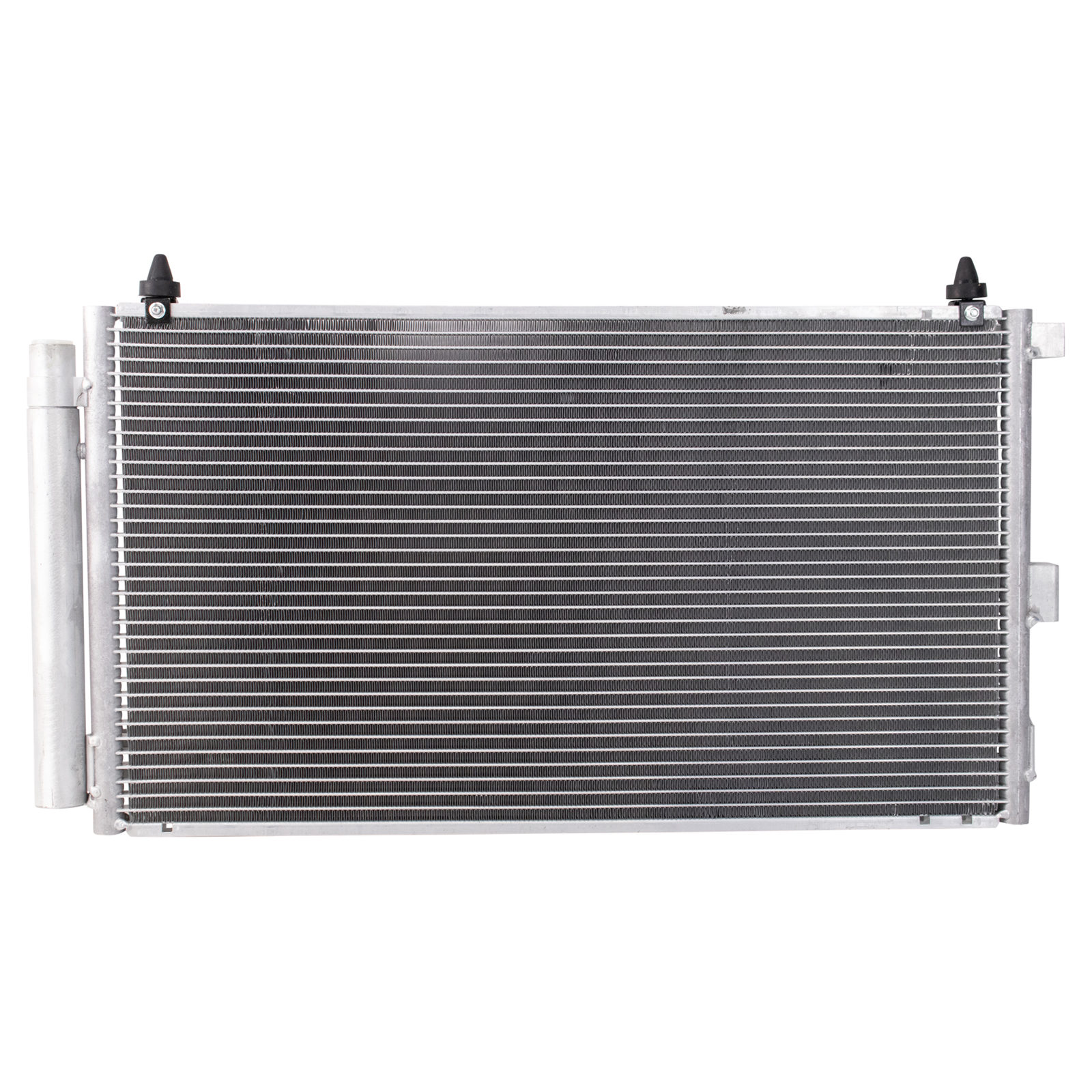 TRQ Air Conditioning A/C Condenser Receiver Drier Compatible with 2001-2005 Lexus IS300 LX3030104