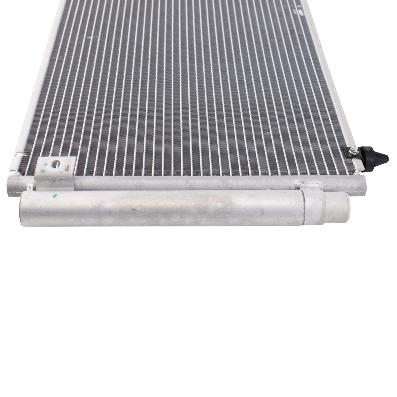 TRQ Air Conditioning A/C Condenser Receiver Drier Compatible with 2001-2005 Lexus IS300 LX3030104