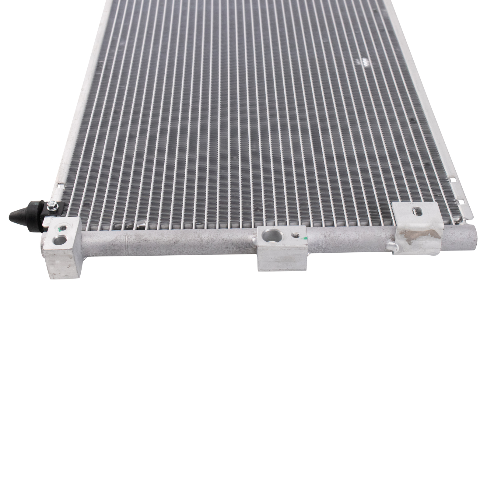 TRQ Air Conditioning A/C Condenser Receiver Drier Compatible with 2001-2005 Lexus IS300 LX3030104