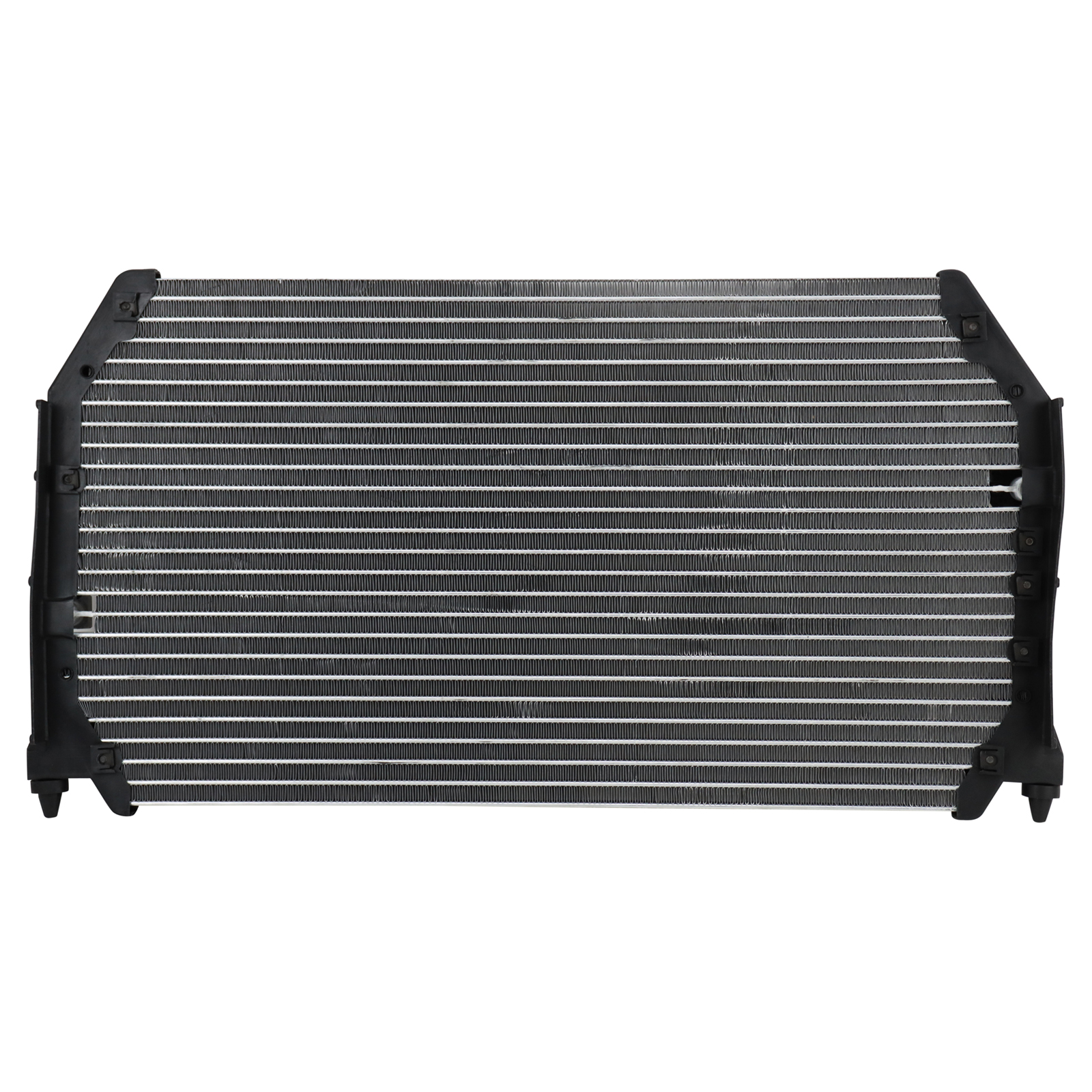 TRQ Air Conditioning A/C Condenser Compatible with 1997-2001 Lexus ES300 Toyota Camry 1999-2003 Solara TO3030104 TO3030142