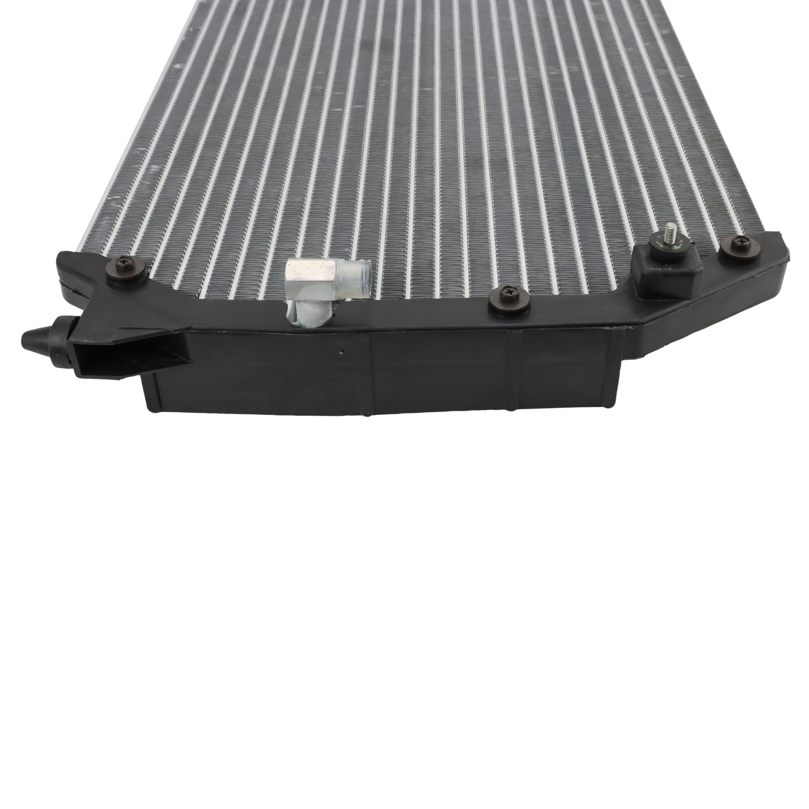 TRQ Air Conditioning A/C Condenser Compatible with 1997-2001 Lexus ES300 Toyota Camry 1999-2003 Solara TO3030104 TO3030142