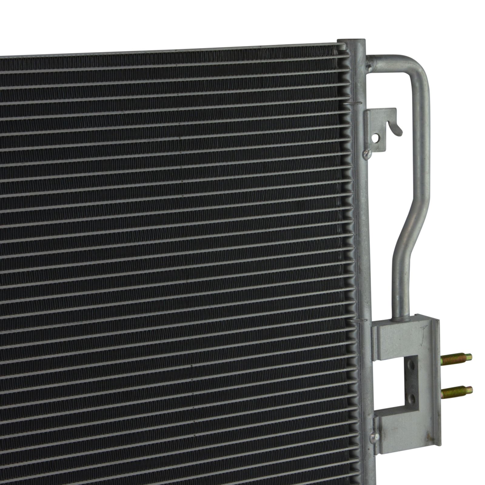 TRQ Air Conditioning A/C Condenser Compatible with 2009-2012 Ford Escape 2009-2011 Mazda Tribute Mercury Mariner FO3030222