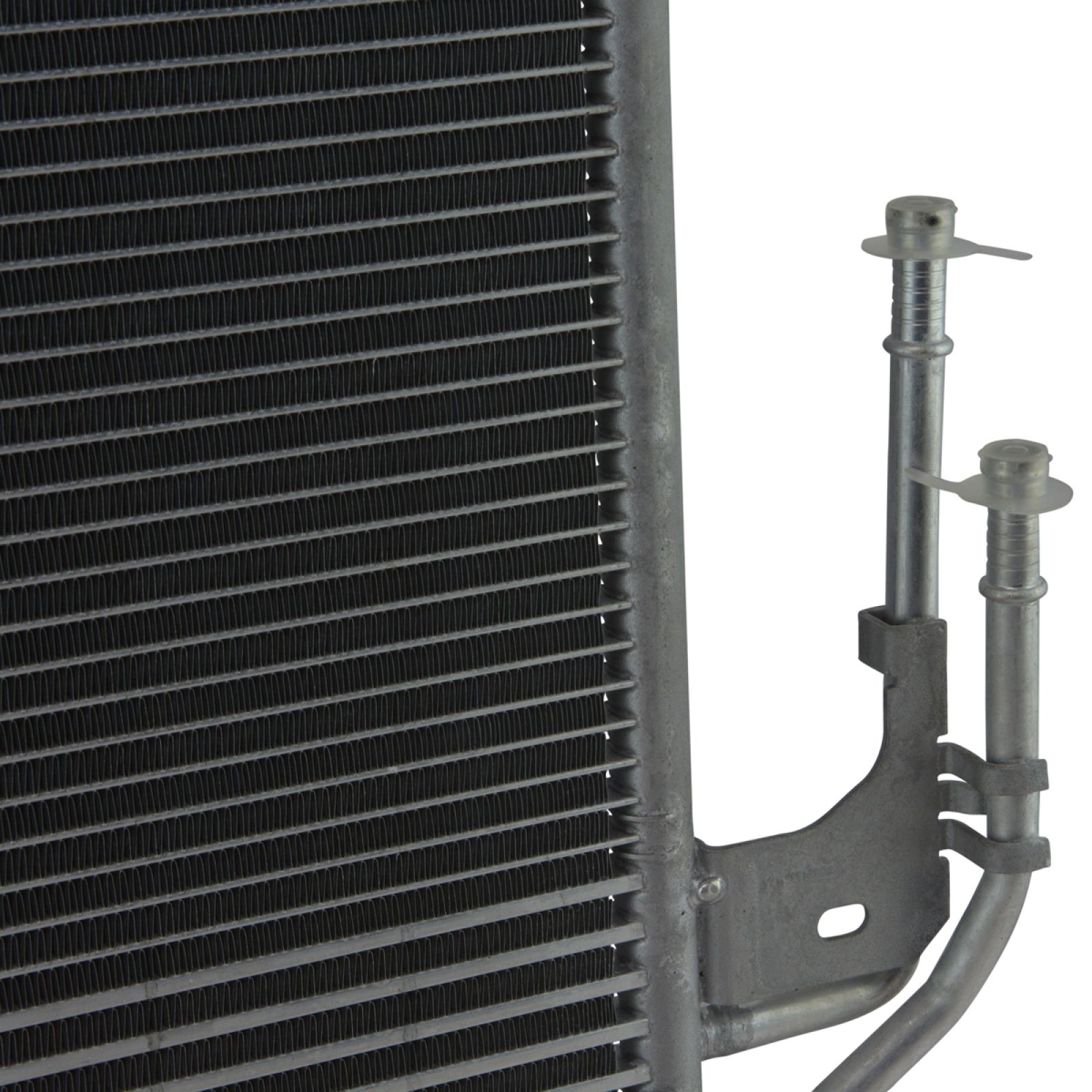 TRQ Air Conditioning A/C Condenser Compatible with 2009-2012 Ford Escape 2009-2011 Mazda Tribute Mercury Mariner FO3030222