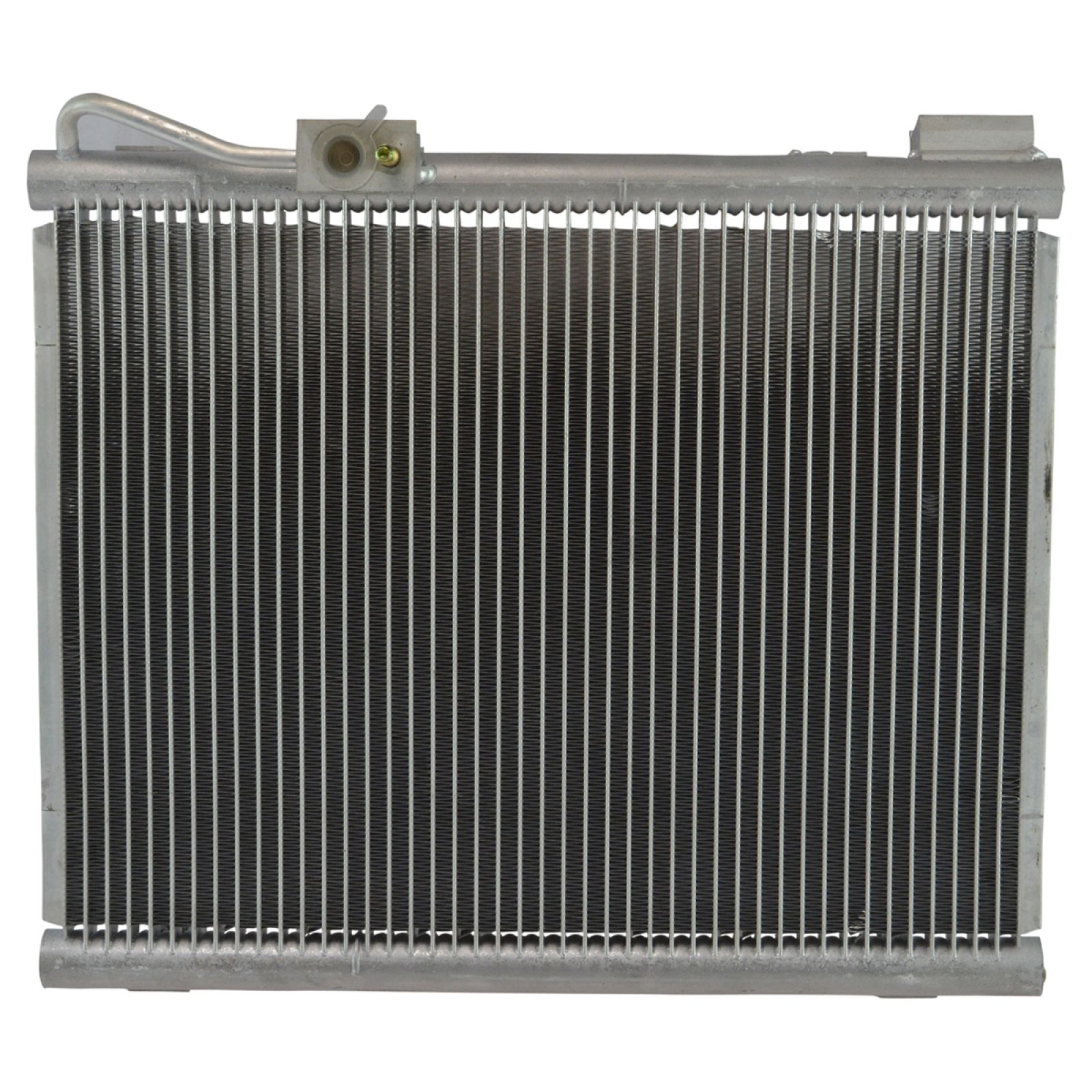 TRQ A/C Condenser for 02-08 Dodge Ram 1500 03-08 Ram 2500 03-08 3500