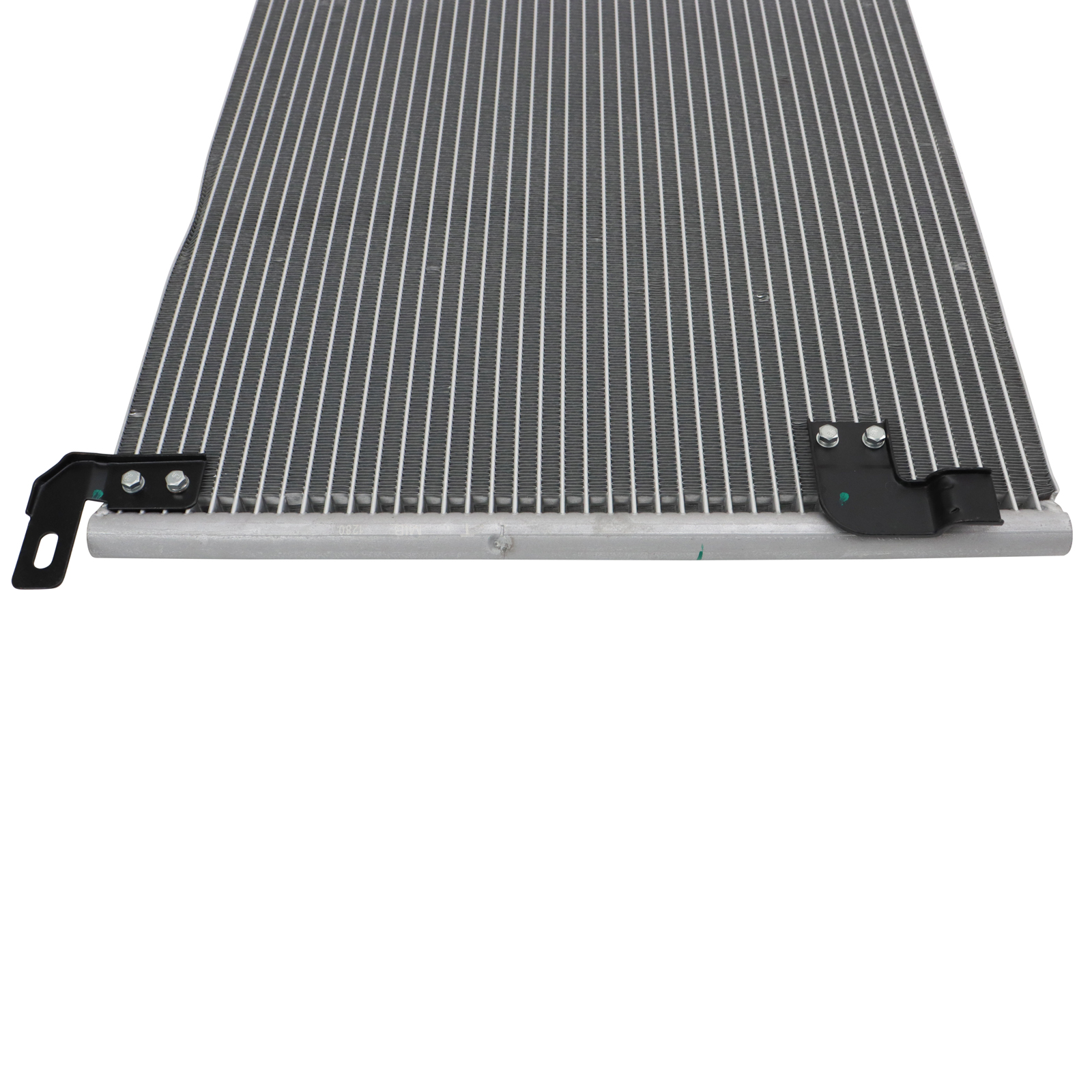 TRQ Air Conditioning A/C Condenser Compatible with 2005-2007 Ford Five Hundred Freestyle Mercury Montego FO3030199 FO3030205