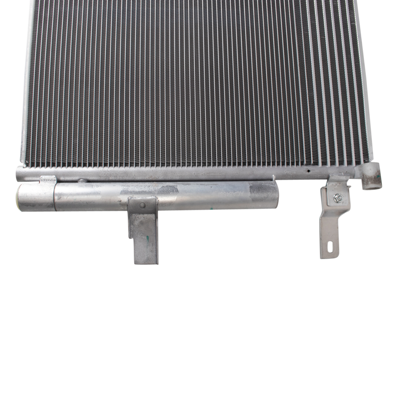 TRQ Air Conditioning A/C Condenser Receiver Drier Compatible with 2011-2014 Ford Edge 2011-2015 Lincoln MKX FO3030231
