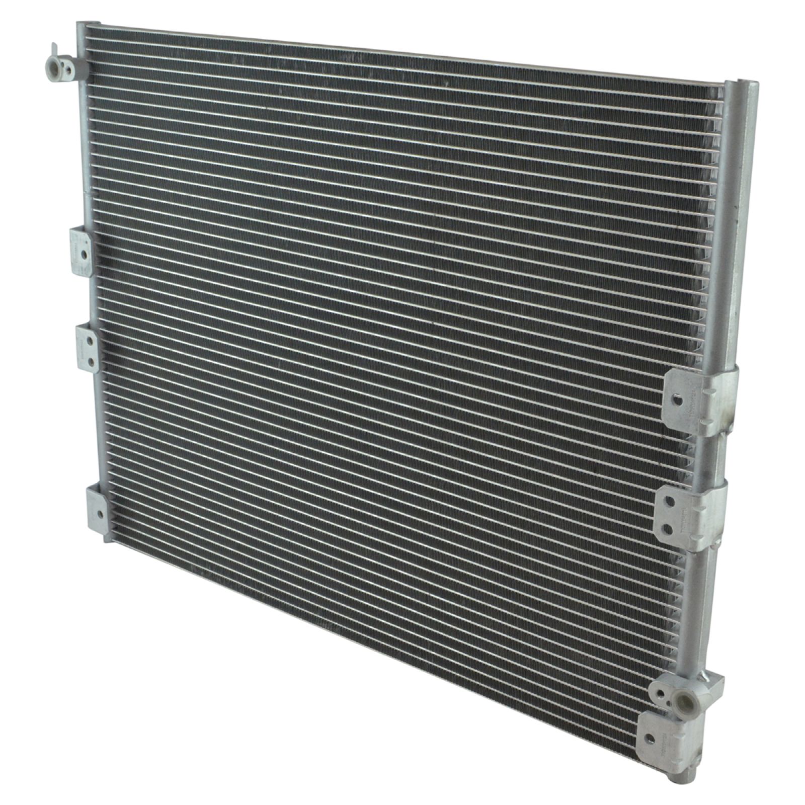 TRQ Air Conditioning A/C Condenser Compatible with 1996-2002 Toyota 4Runner TO3030154 8846135050 7-4744