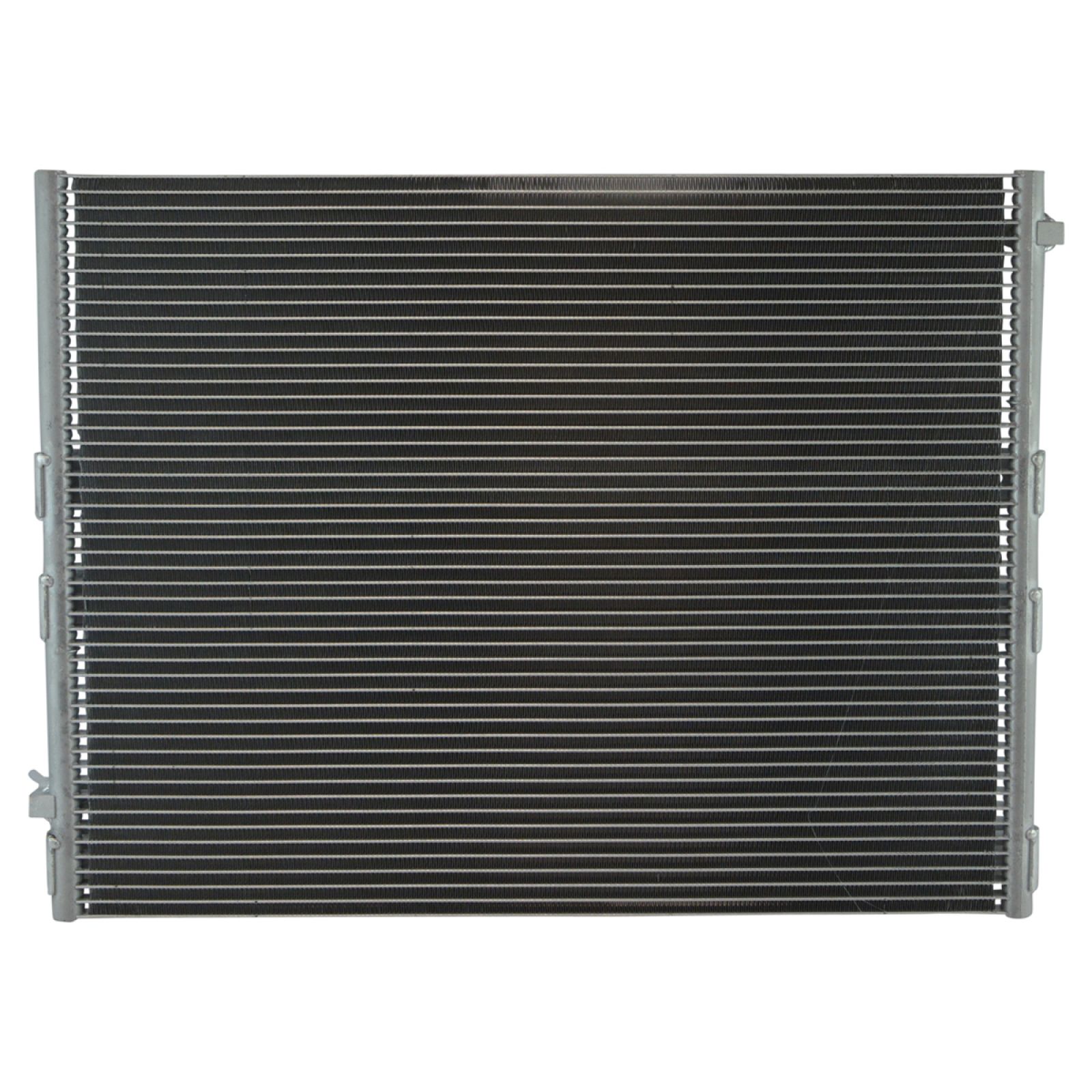 TRQ Air Conditioning A/C Condenser Compatible with 1996-2002 Toyota 4Runner TO3030154 8846135050 7-4744