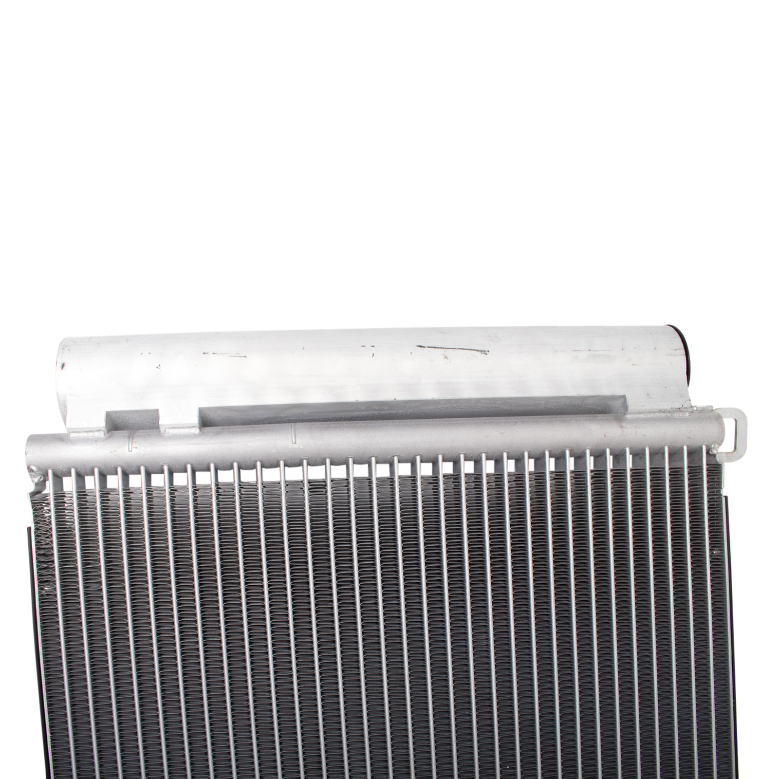TRQ A/C Condenser and Receiver Drier Assembly Compatible with 02-08 Mini Cooper