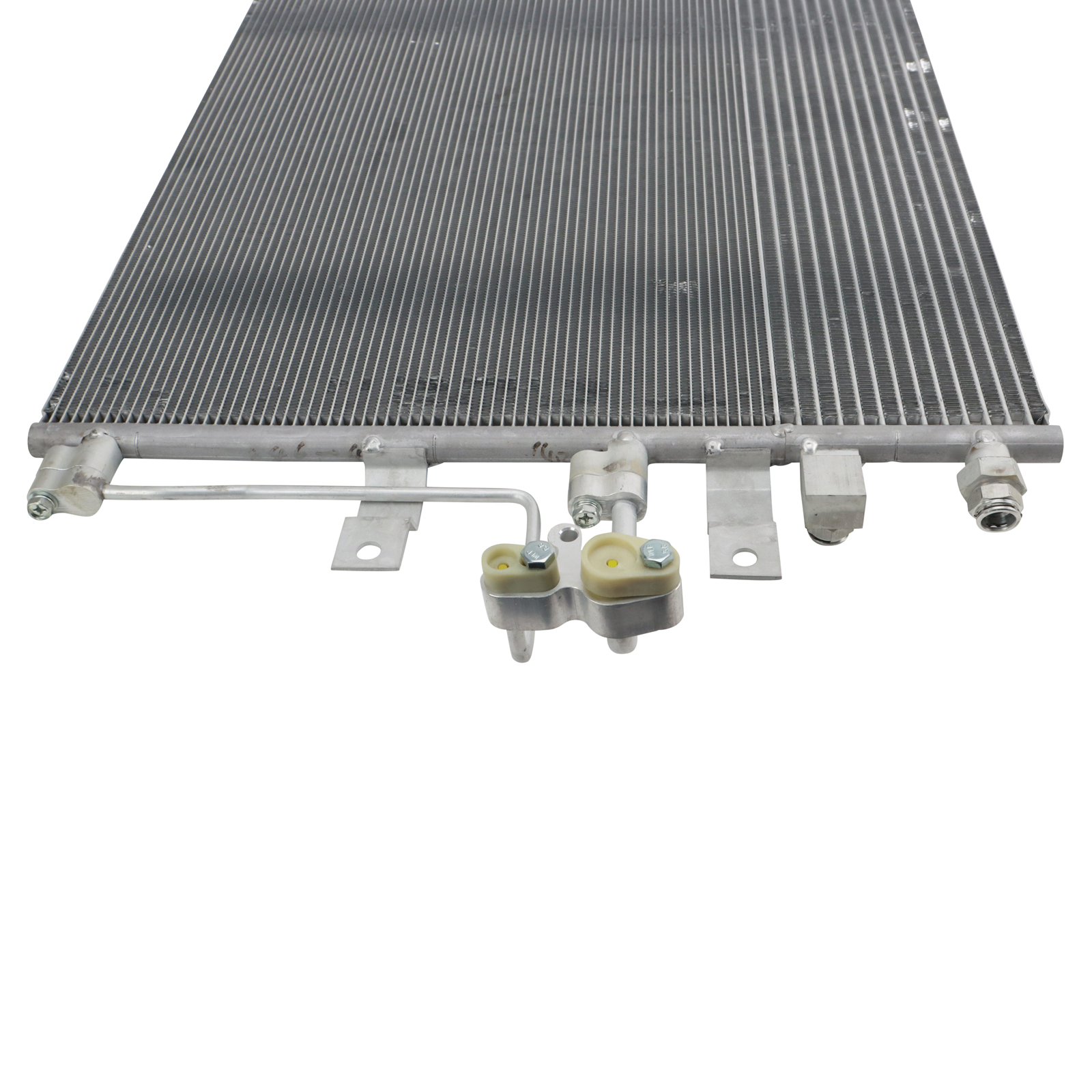 TRQ A/C Condenser and Receiver Drier Assembly for 2013-2018 Ram 1500