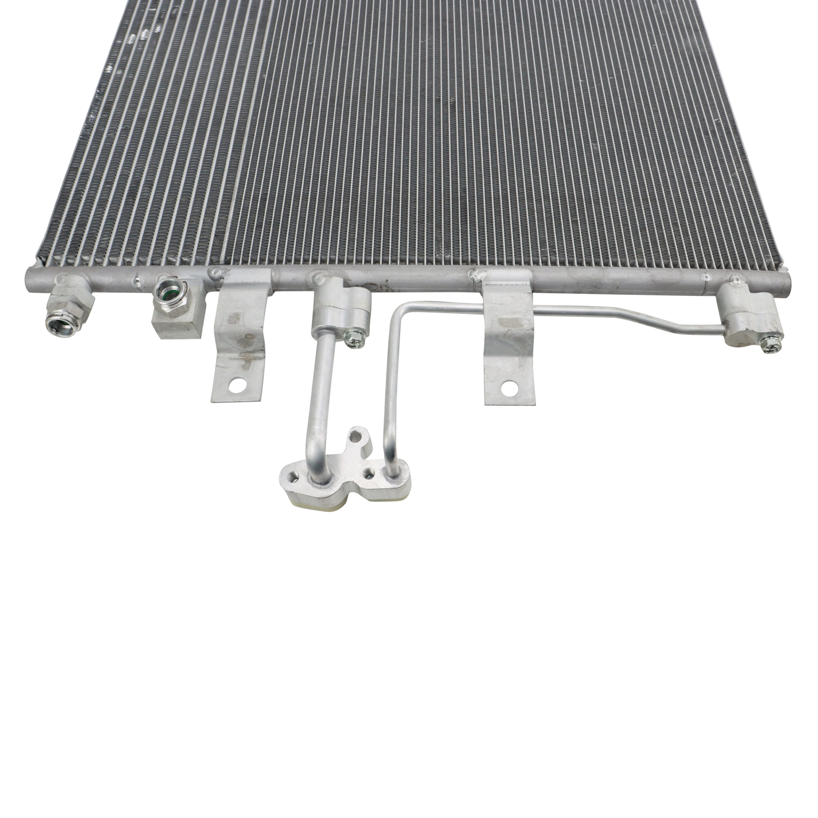 TRQ A/C Condenser and Receiver Drier Assembly for 2013-2018 Ram 1500