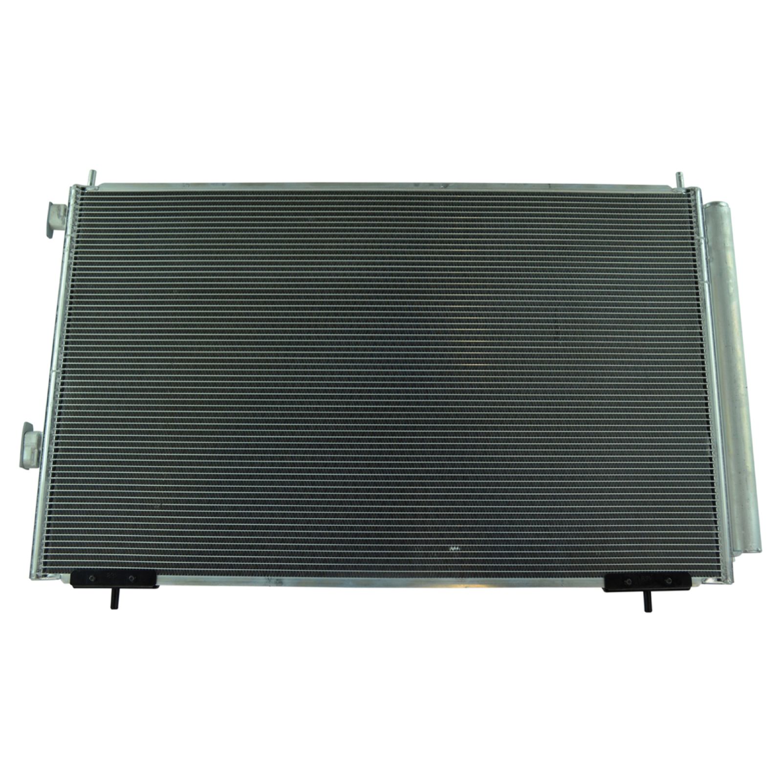 TRQ Air Conditioning A/C Condenser Receiver Drier Compatible with 2013-2018 Toyota RAV4 TO3030325
