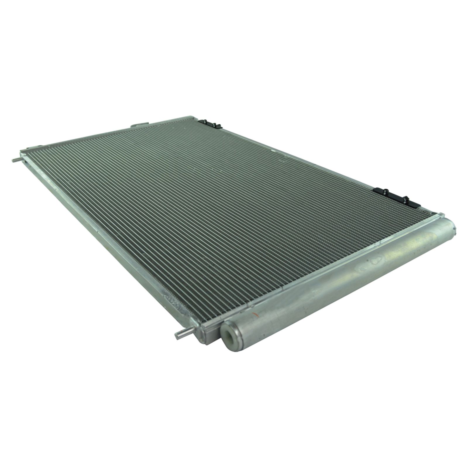 TRQ Air Conditioning A/C Condenser Receiver Drier Compatible with 2013-2018 Toyota RAV4 TO3030325