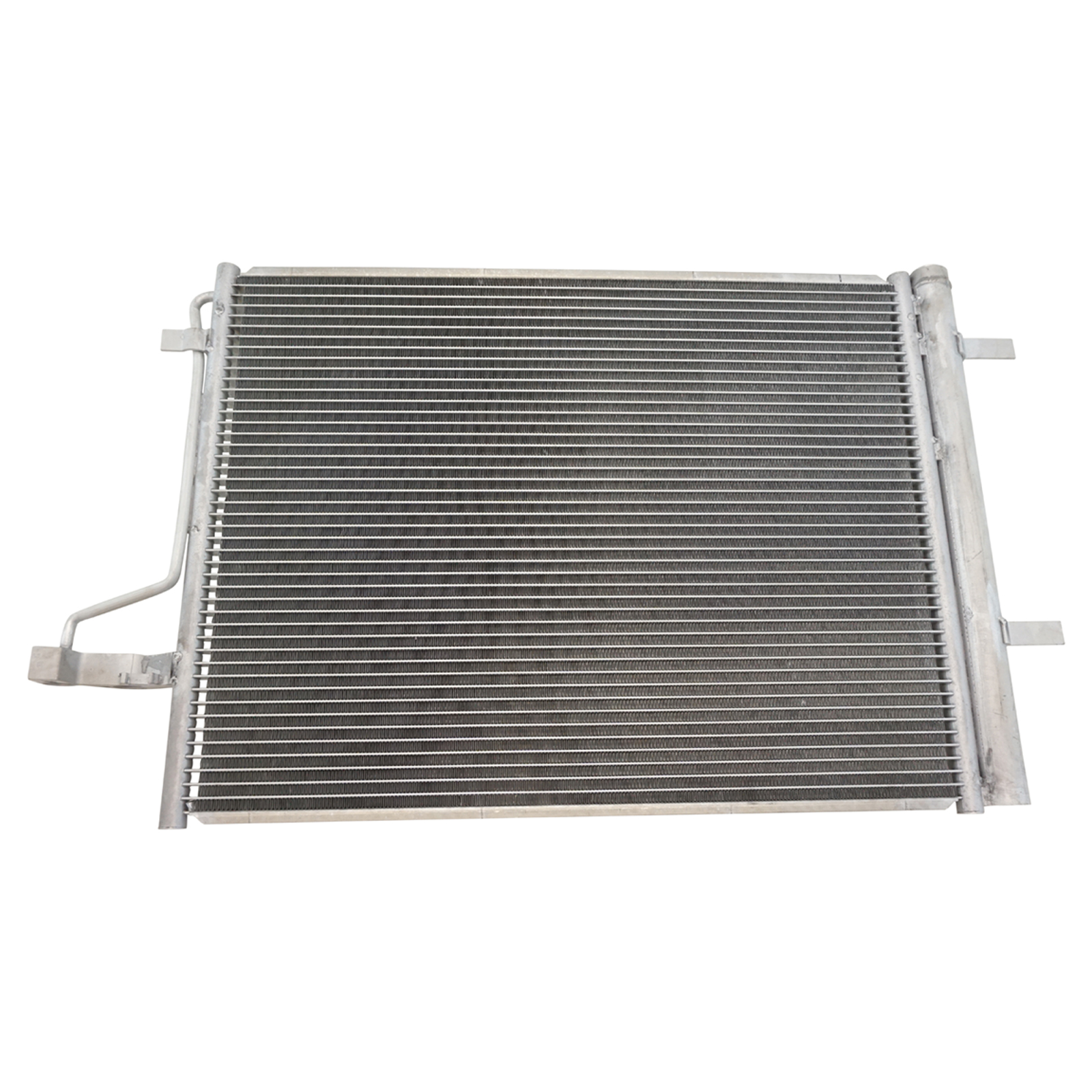 TRQ Air Conditioning A/C Condenser Receiver Drier Compatible with 2013-2018 Ford C-Max 2013-2019 Escape FO3030238