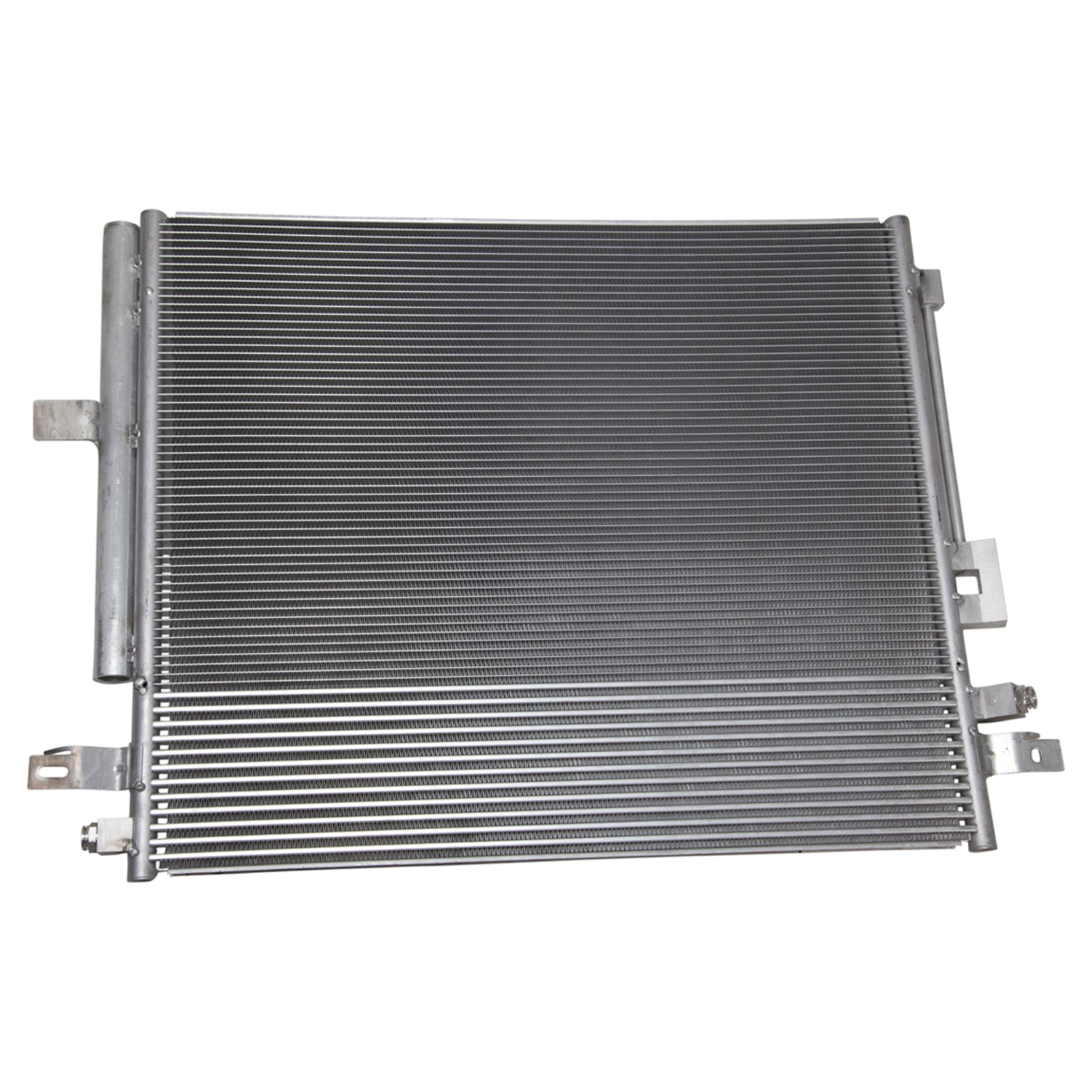 TRQ Air Conditioning A/C Condenser Receiver Drier Compatible with 2015-2016 Chevrolet Colorado GMC Canyon GM3030308