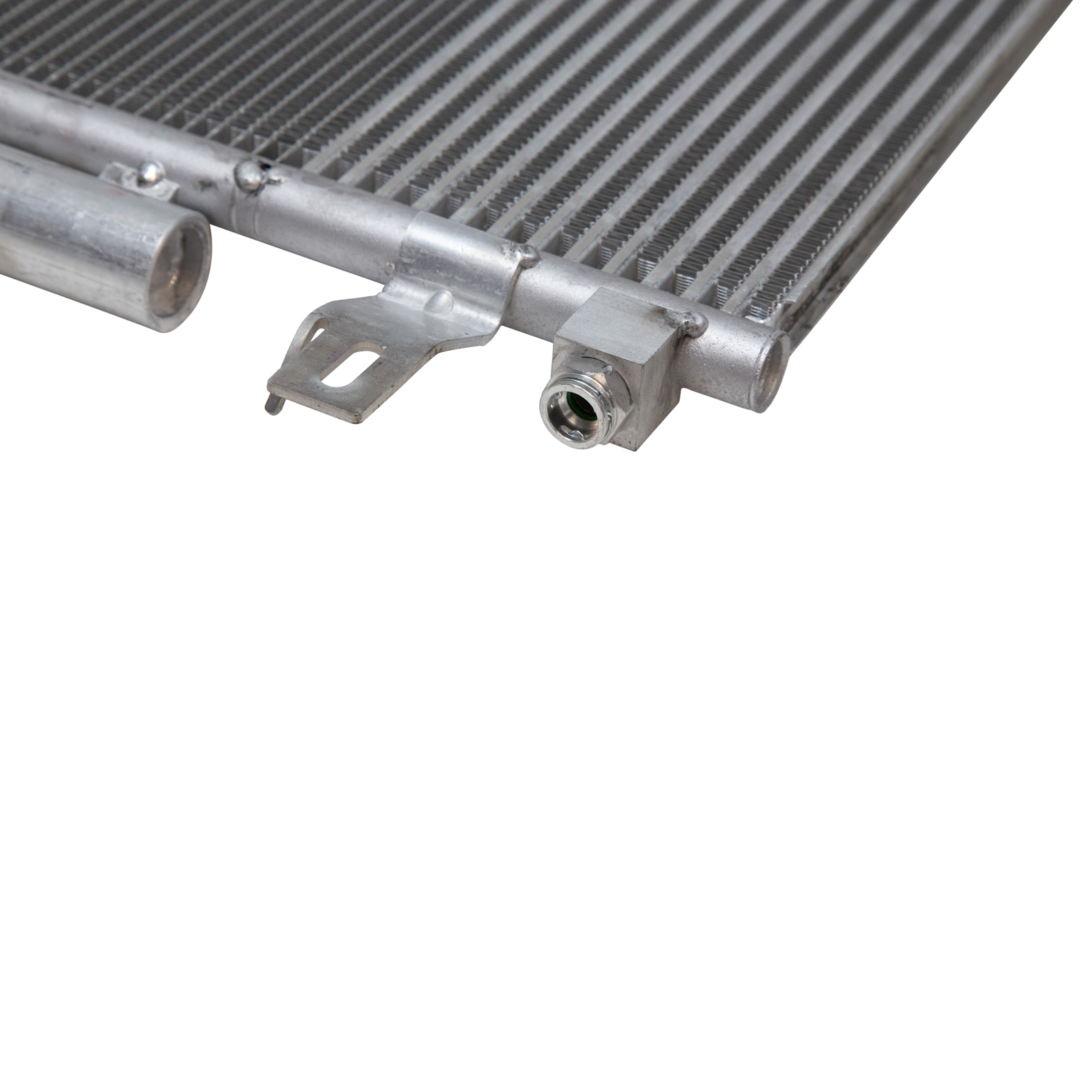 TRQ Air Conditioning A/C Condenser Receiver Drier Compatible with 2015-2016 Chevrolet Colorado GMC Canyon GM3030308