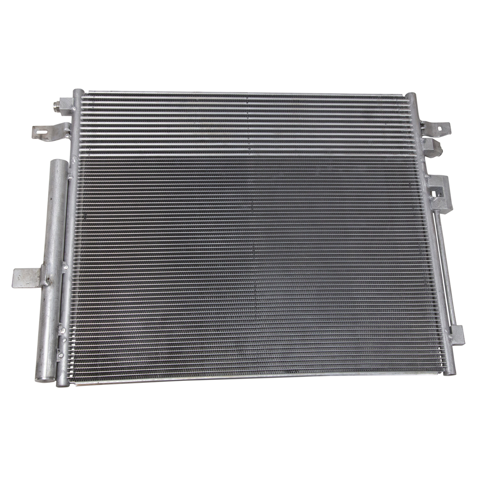 TRQ Air Conditioning A/C Condenser Receiver Drier Compatible with 2015-2016 Chevrolet Colorado GMC Canyon GM3030308