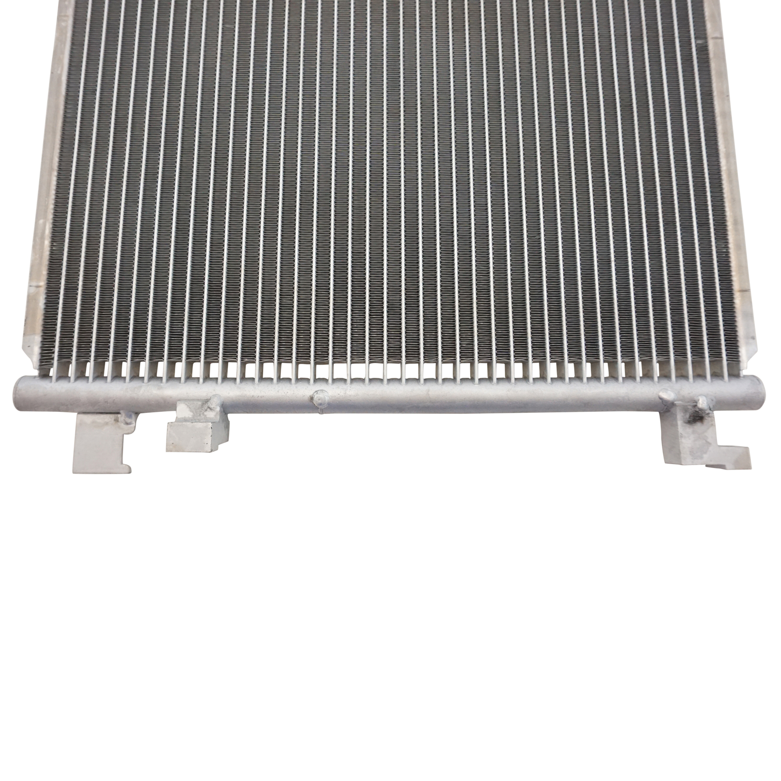 TRQ A/C Condenser and Receiver Drier Assembly Compatible with 2013-15 Chevrolet Spark