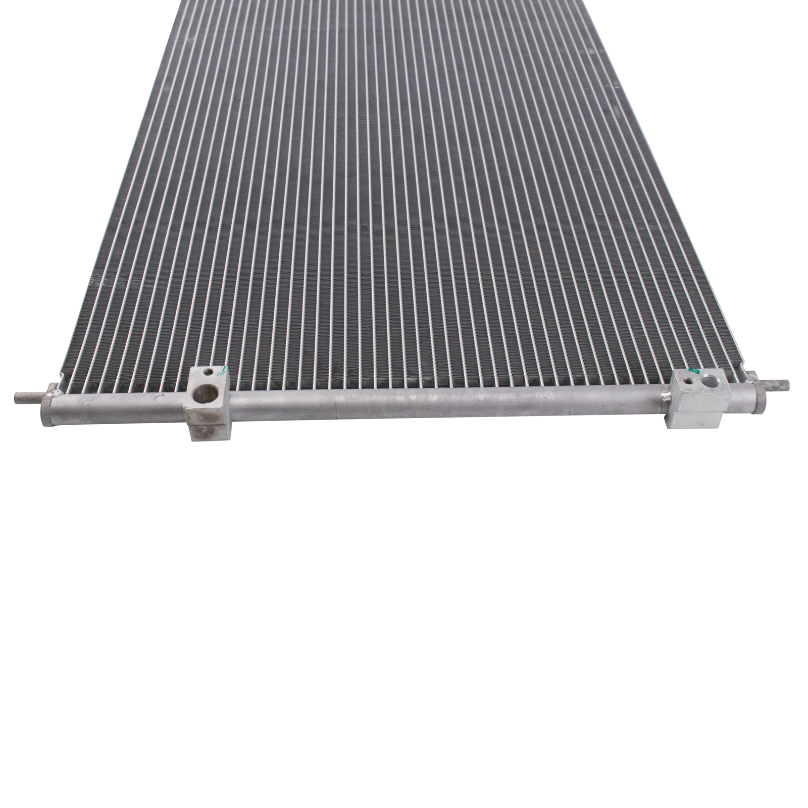 TRQ A/C Condenser and Receiver Drier Assembly Compatible with 2007-13 Acura MDX 2010-13 ZDX