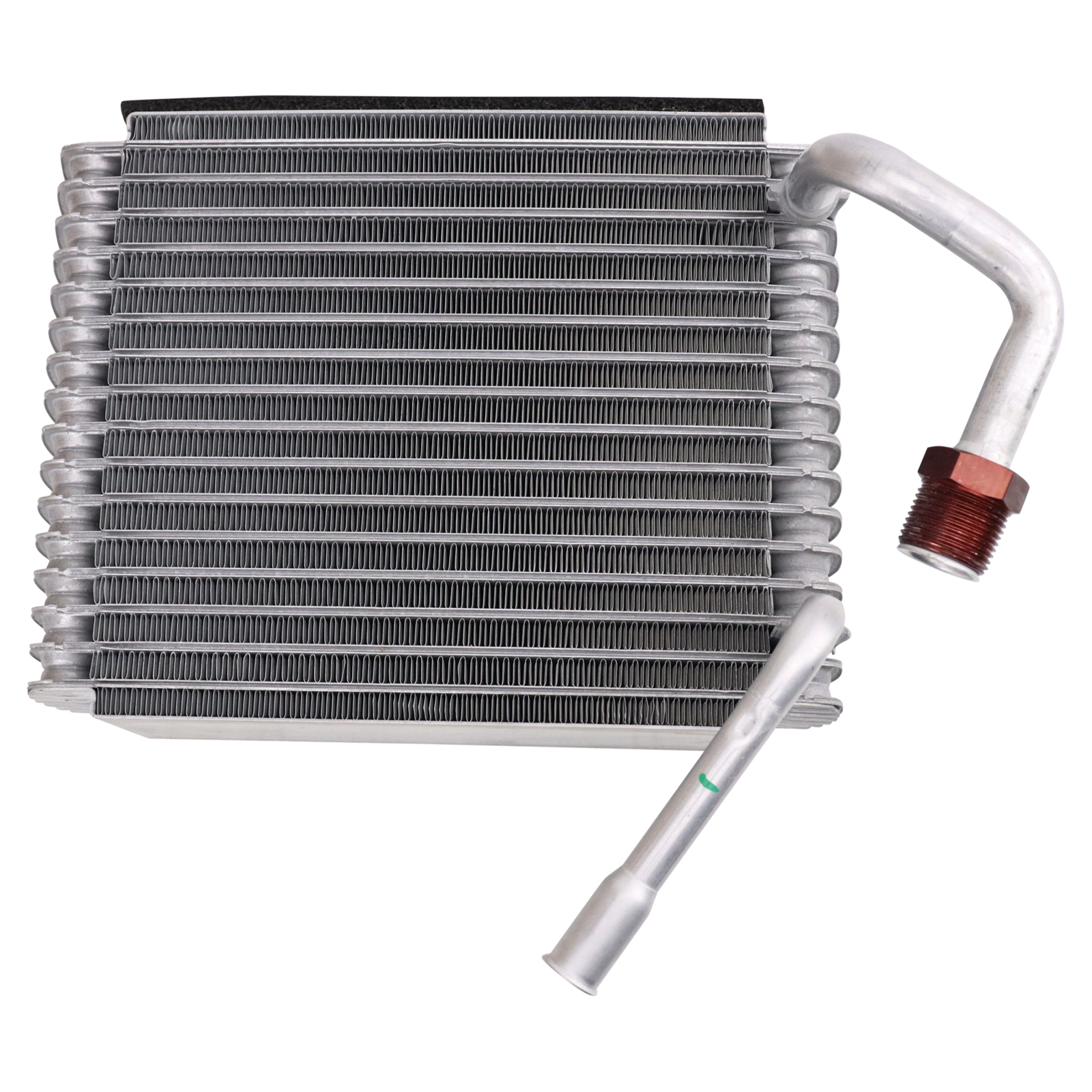 TRQ Front Air Conditioning A/C Evaporator Compatible with 2000-2005 Ford Excursion 1999-2007 F-250/F-350/F-450 Super Duty F-550 Super Duty F53