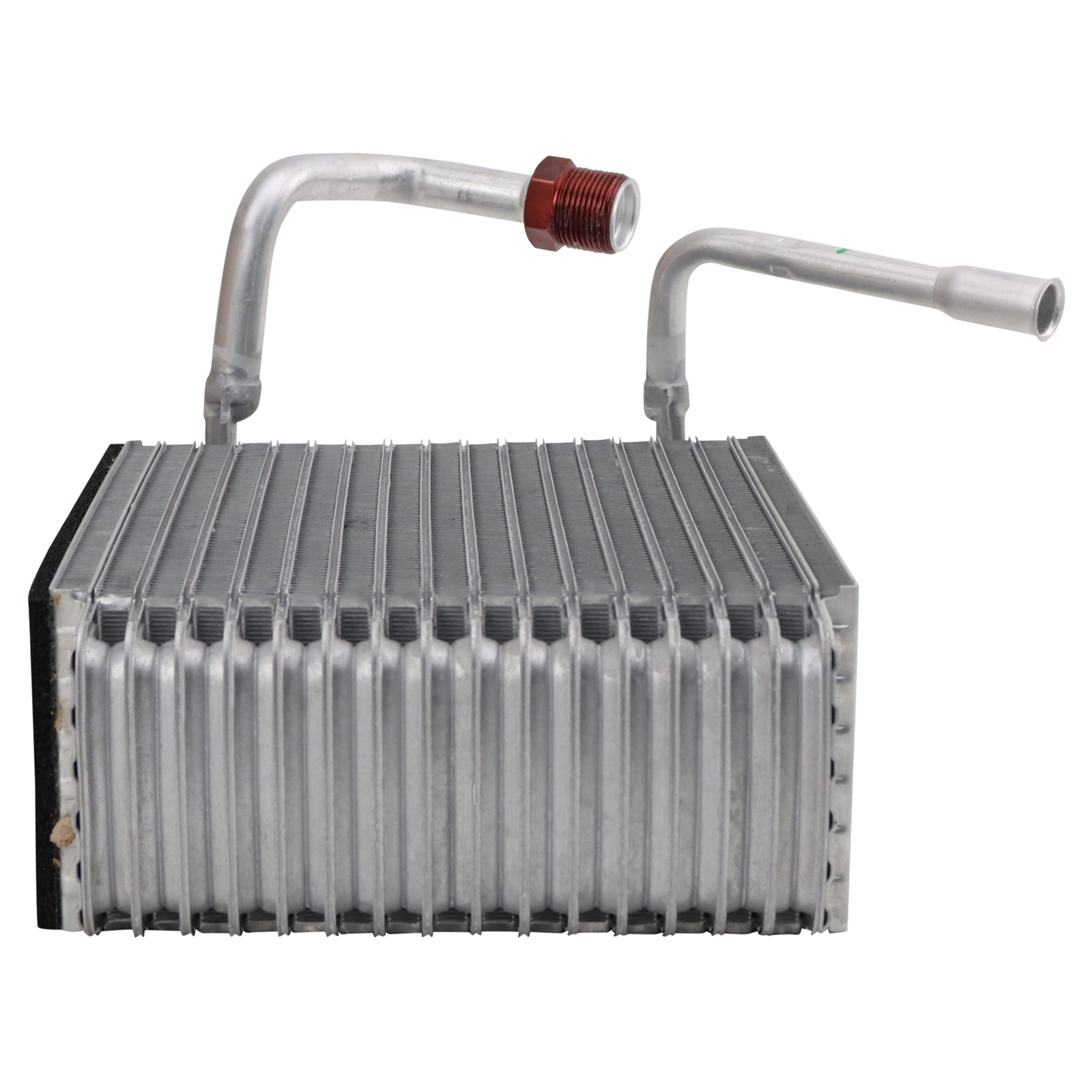TRQ Front Air Conditioning A/C Evaporator Compatible with 2000-2005 Ford Excursion 1999-2007 F-250/F-350/F-450 Super Duty F-550 Super Duty F53