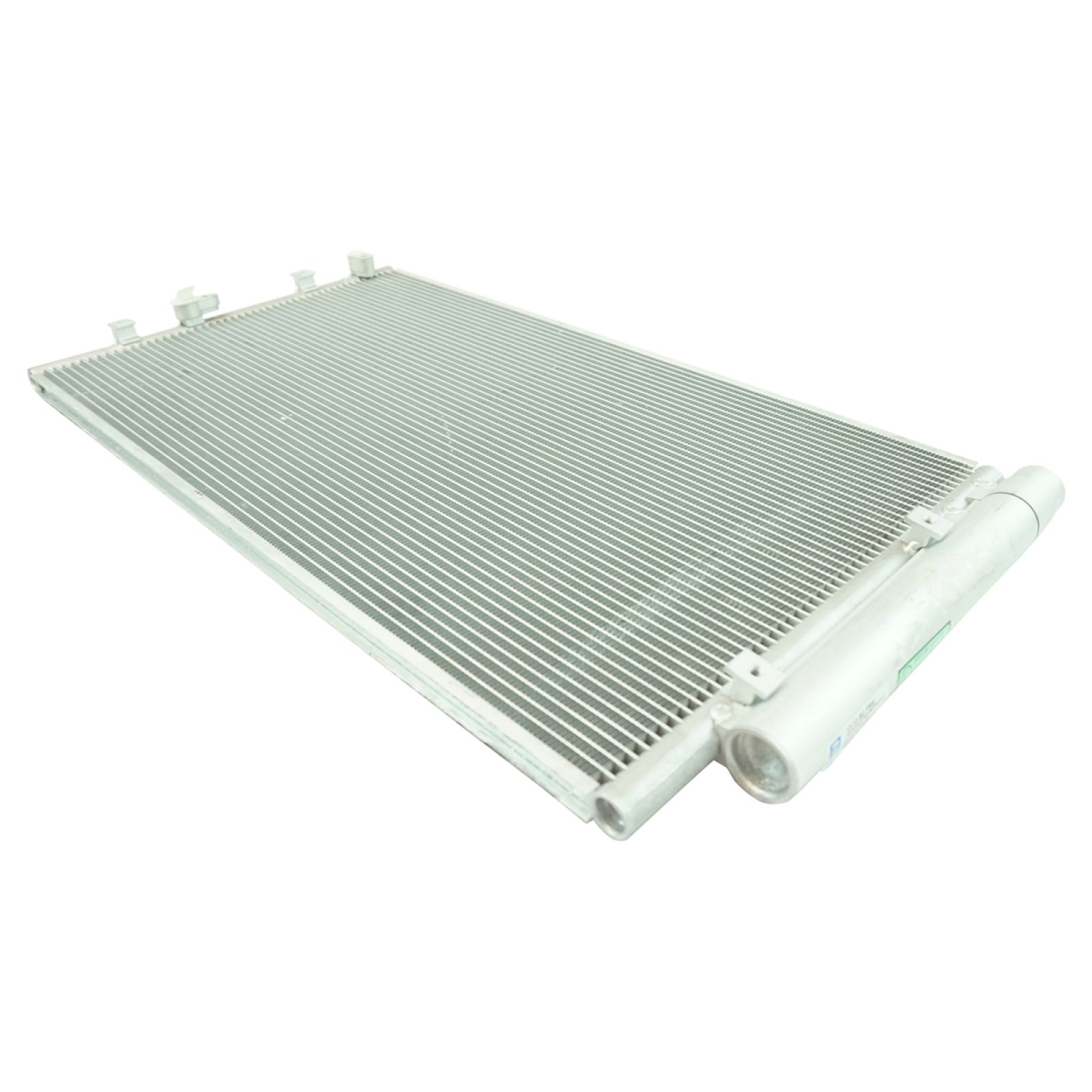 TRQ Air Conditioning A/C Condenser Receiver Drier Compatible with 2013-2016 Scion FR-S 2013-2019 Subaru BRZ 2017-2019 Toyota 86 SC3030107 SU3030134