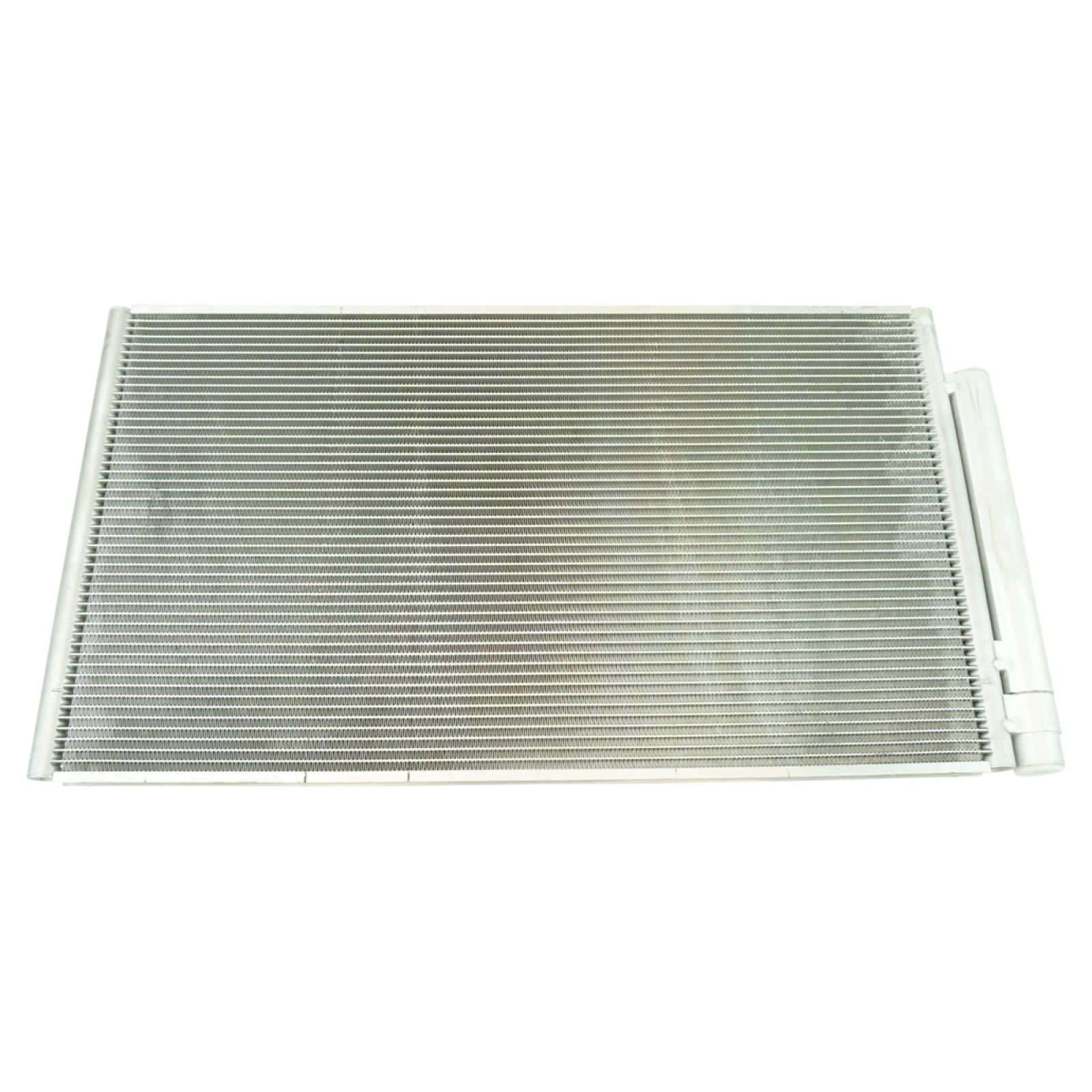 TRQ Air Conditioning A/C Condenser Receiver Drier Compatible with 2013-2016 Scion FR-S 2013-2019 Subaru BRZ 2017-2019 Toyota 86 SC3030107 SU3030134
