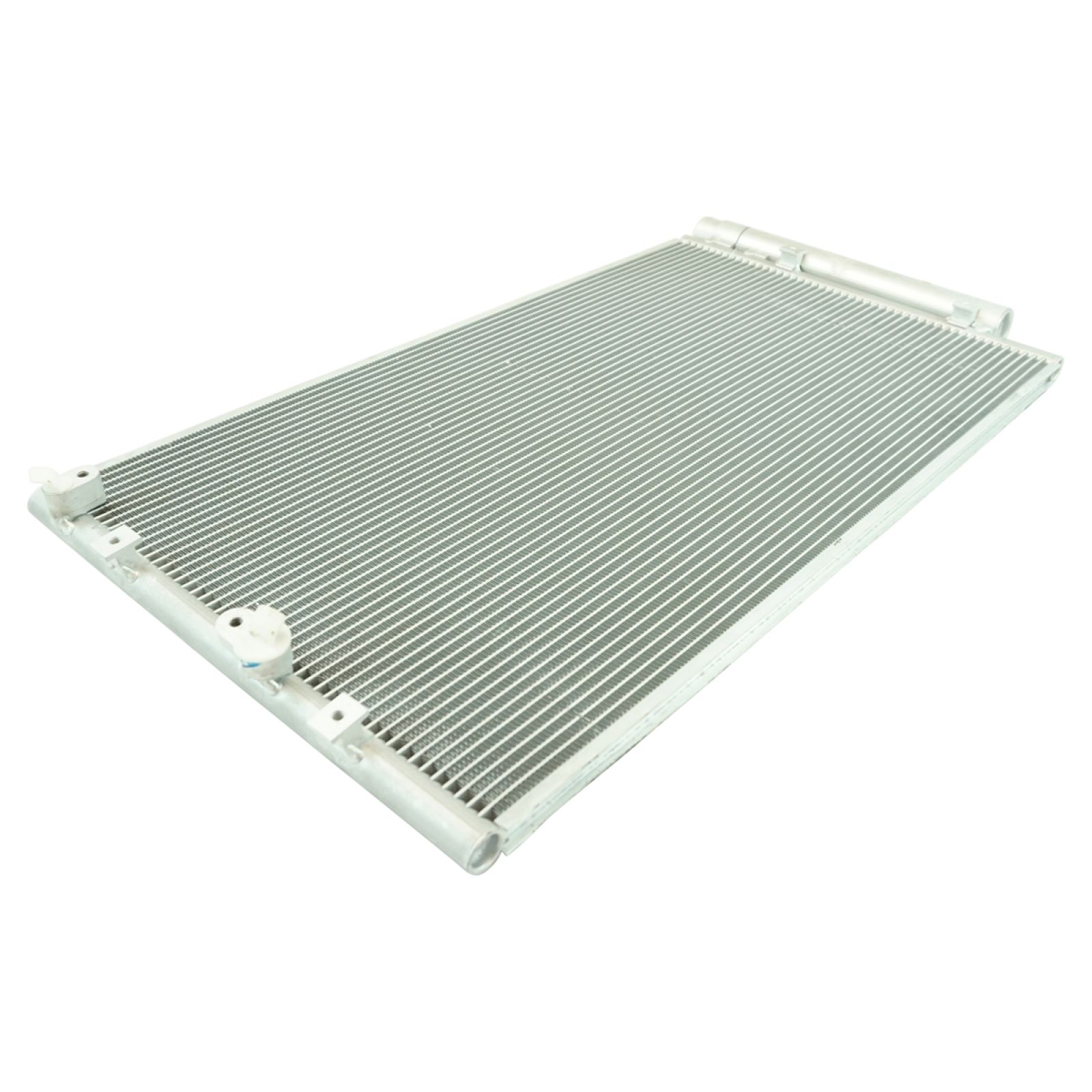 TRQ Air Conditioning A/C Condenser Receiver Drier Compatible with 2013-2016 Scion FR-S 2013-2019 Subaru BRZ 2017-2019 Toyota 86 SC3030107 SU3030134