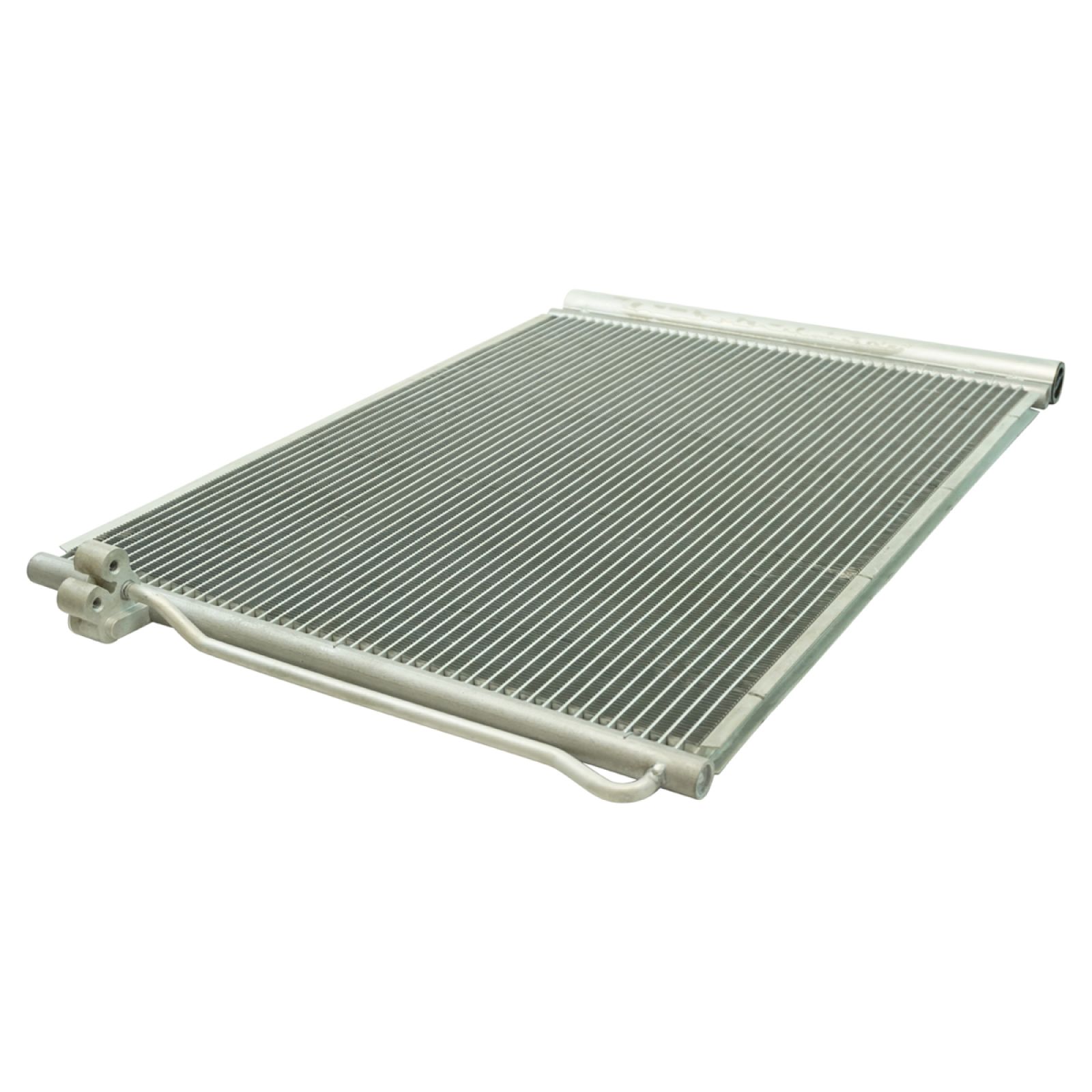 TRQ A/C Condenser and Receiver Drier Assembly Compatible with 07-09 BMW X5 10 X5 xDrive30i 10 X5 xDrive48i 10-18 X5 xDrive35d 11-18 X5 xDrive35i 14-18 X5 sDrive35i 08-19 X6 xDrive35i