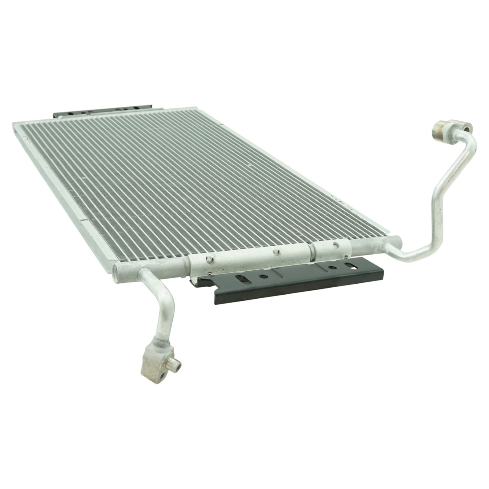 TRQ Air Conditioning A/C Condenser Compatible with 2004-2005 Chevrolet Classic 2002-2003 Malibu 2002-2004 Oldsmobile Alero 2002-2005 Pontiac Grand Am GM3030239