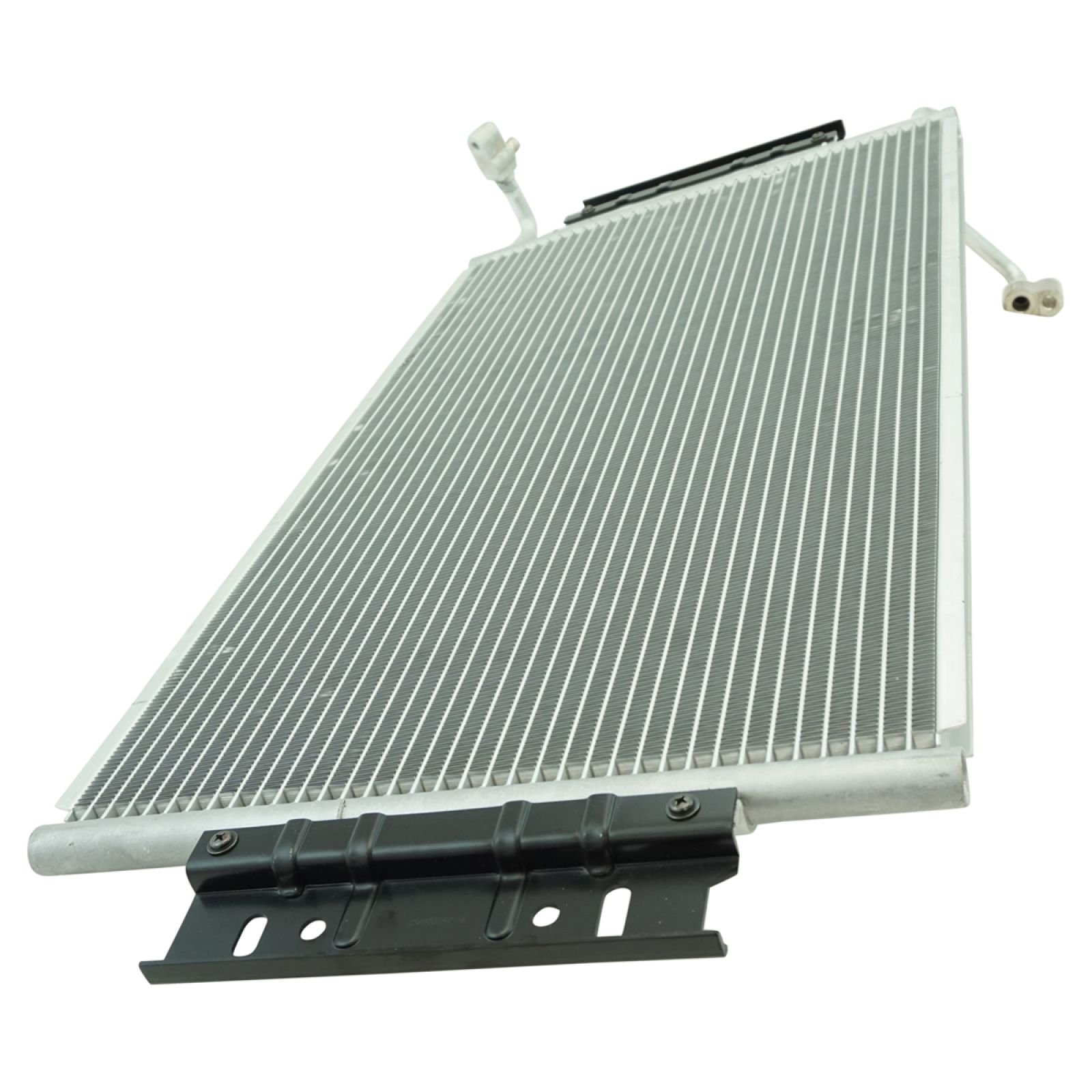 TRQ Air Conditioning A/C Condenser Compatible with 2004-2005 Chevrolet Classic 2002-2003 Malibu 2002-2004 Oldsmobile Alero 2002-2005 Pontiac Grand Am GM3030239