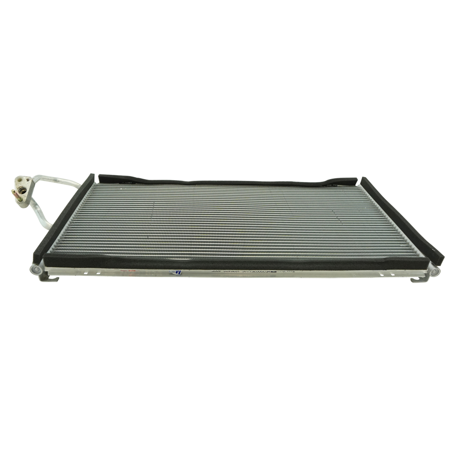 TRQ Air Conditioning A/C Condenser Compatible with 1999-2003 Mitsubishi Galant MI3030112