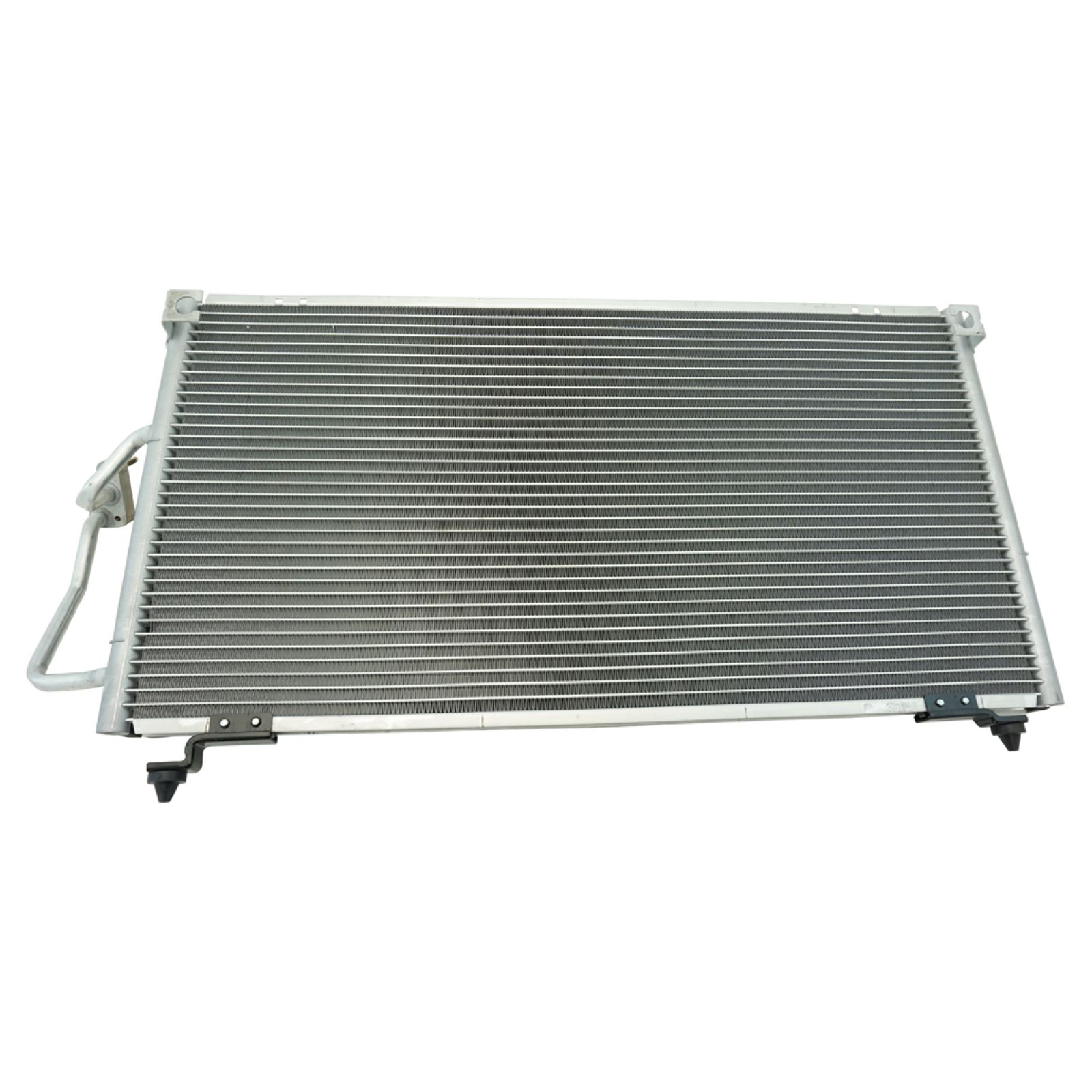 TRQ Air Conditioning A/C Condenser Compatible with 1999-2003 Mitsubishi Galant MI3030112