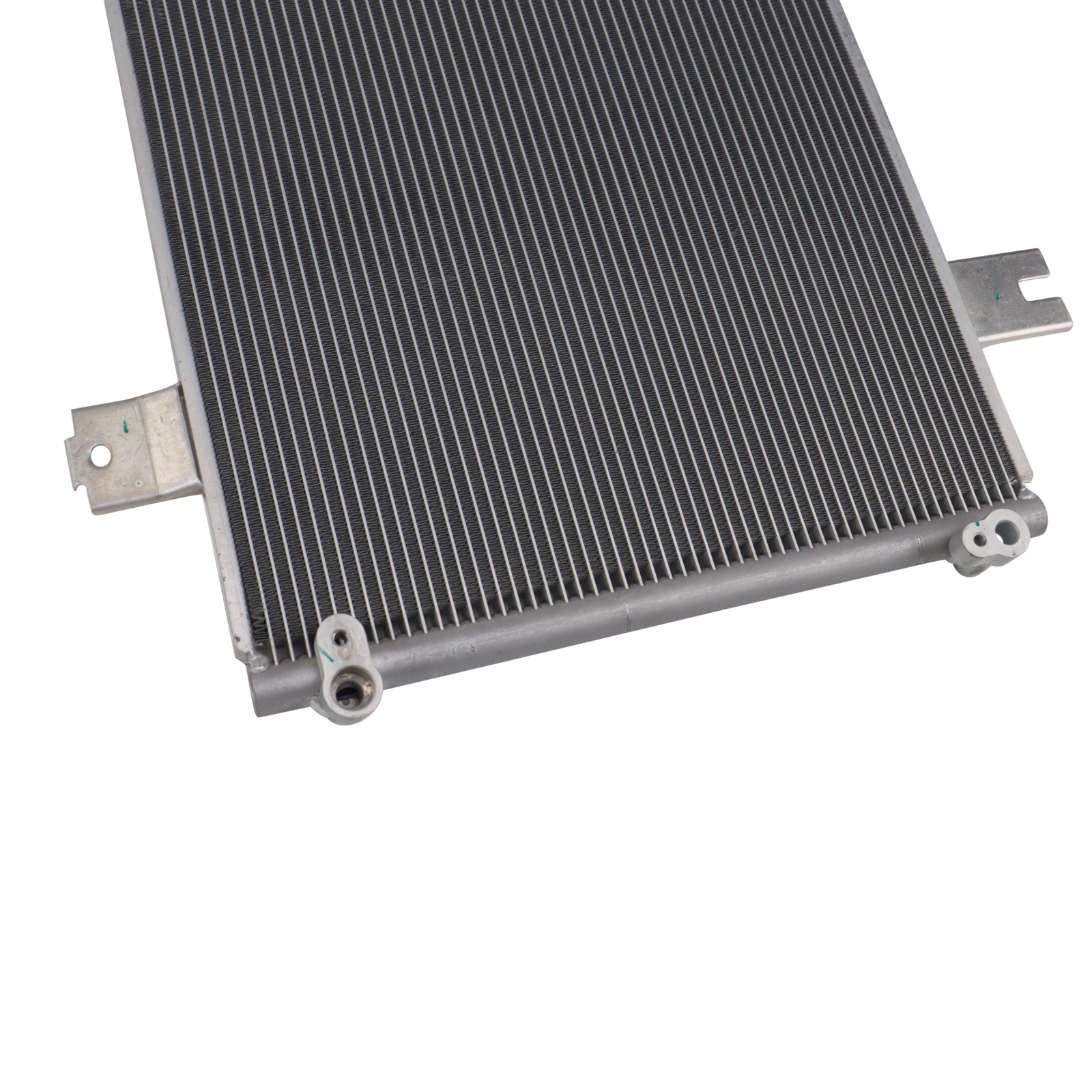 TRQ Air Conditioning A/C Condenser Receiver Drier Compatible with 2015-2020 Honda Fit HO3030161