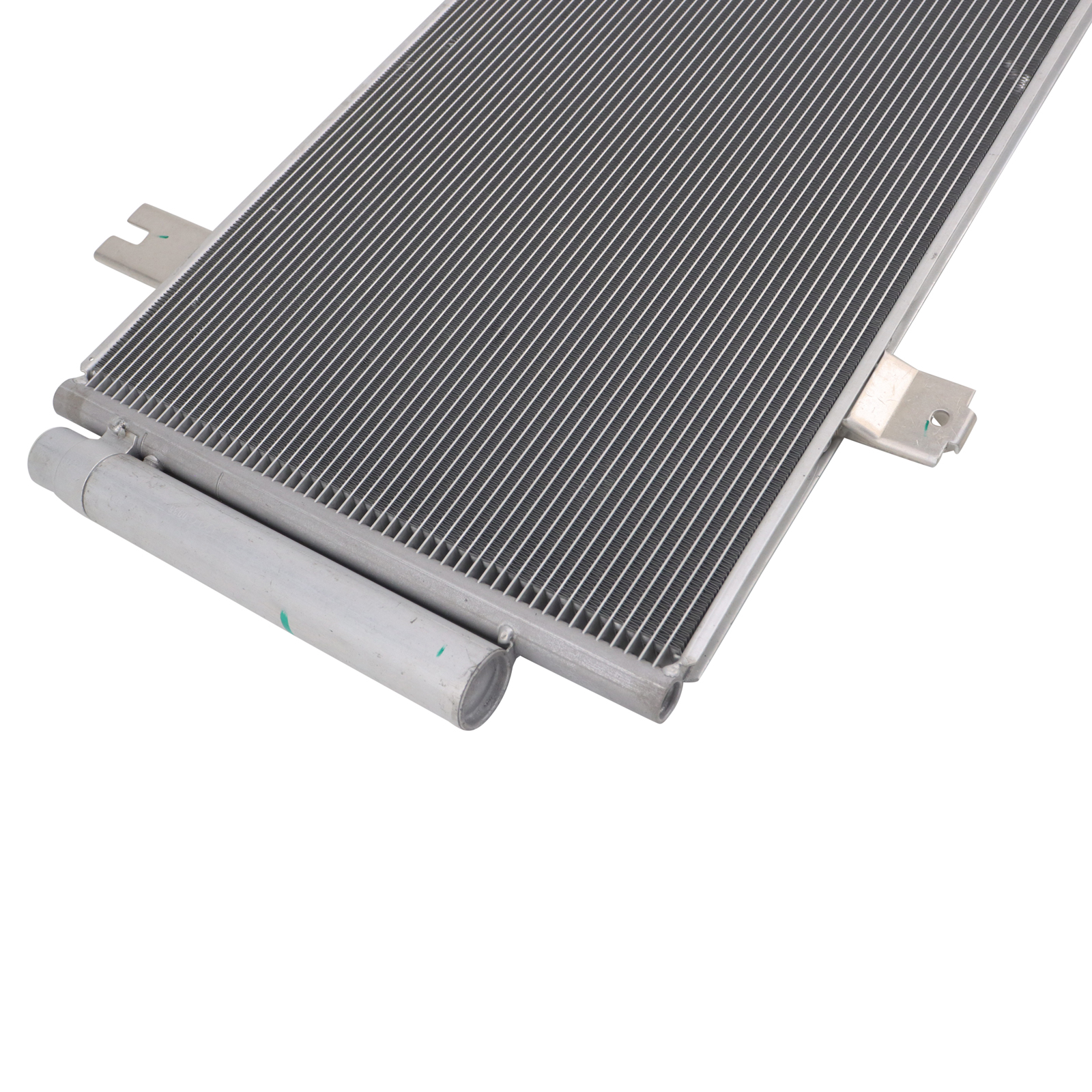 TRQ Air Conditioning A/C Condenser Receiver Drier Compatible with 2015-2020 Honda Fit HO3030161