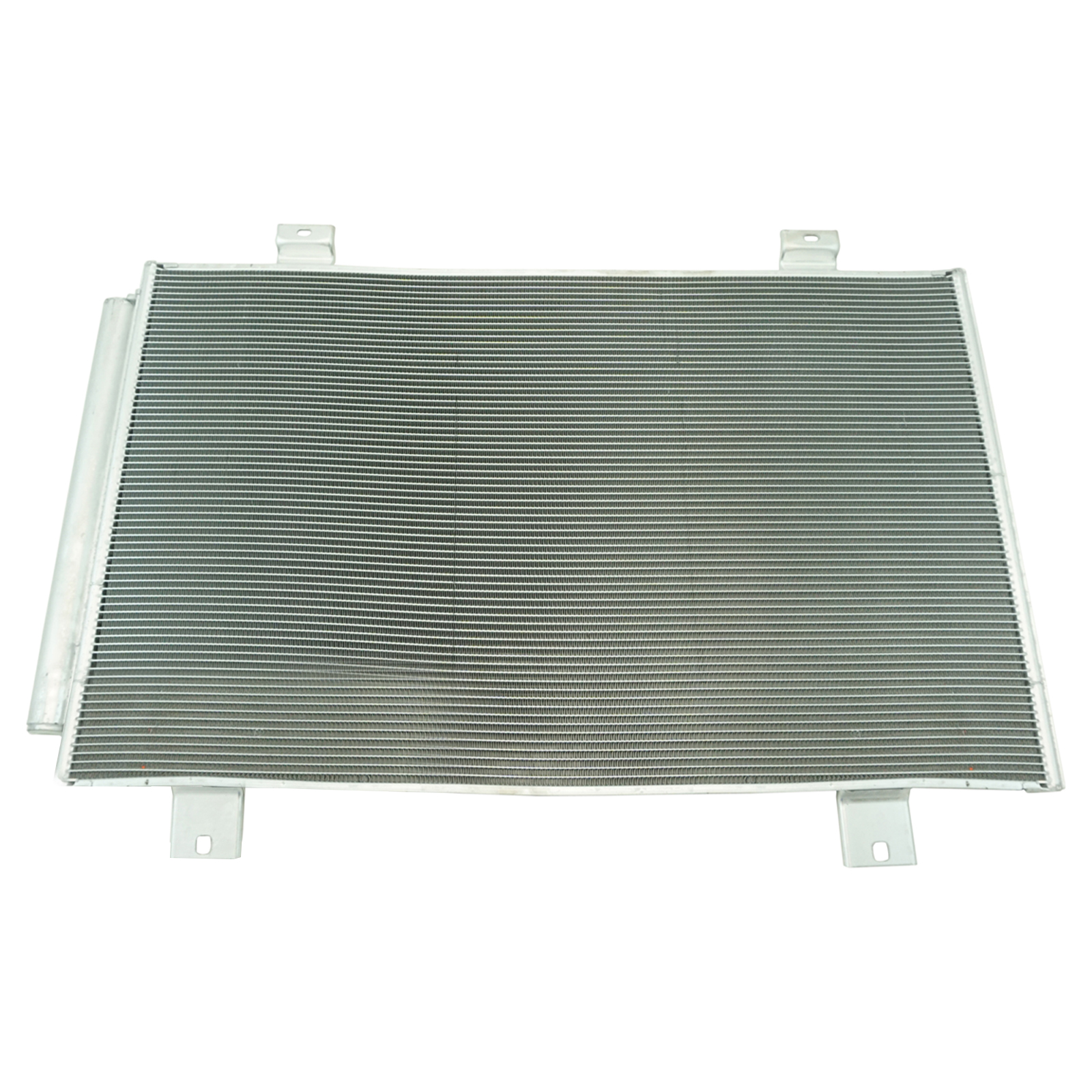 TRQ Air Conditioning A/C Condenser Receiver Drier Compatible with 2008-2013 Toyota Highlander TO3030311