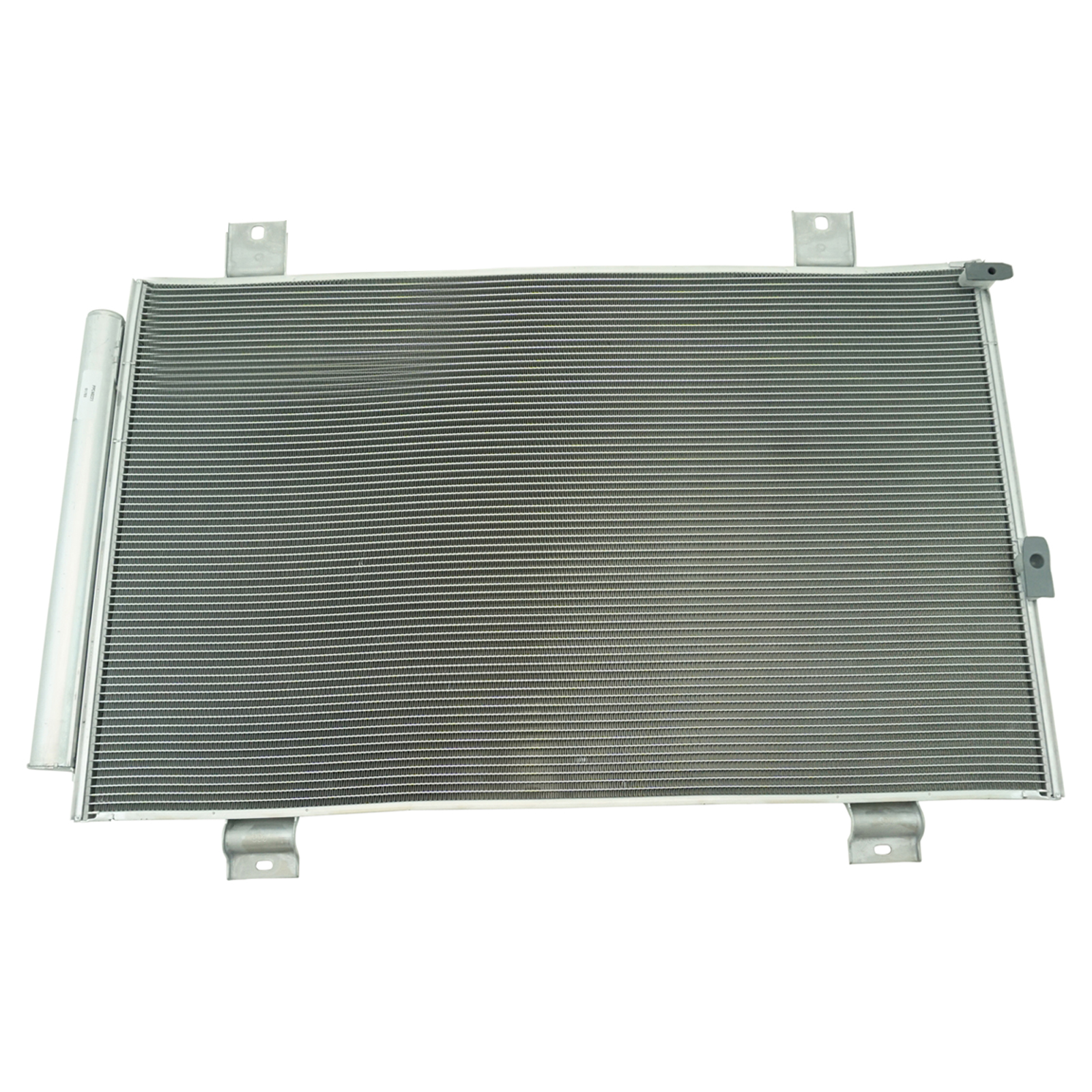 TRQ Air Conditioning A/C Condenser Receiver Drier Compatible with 2008-2013 Toyota Highlander TO3030311