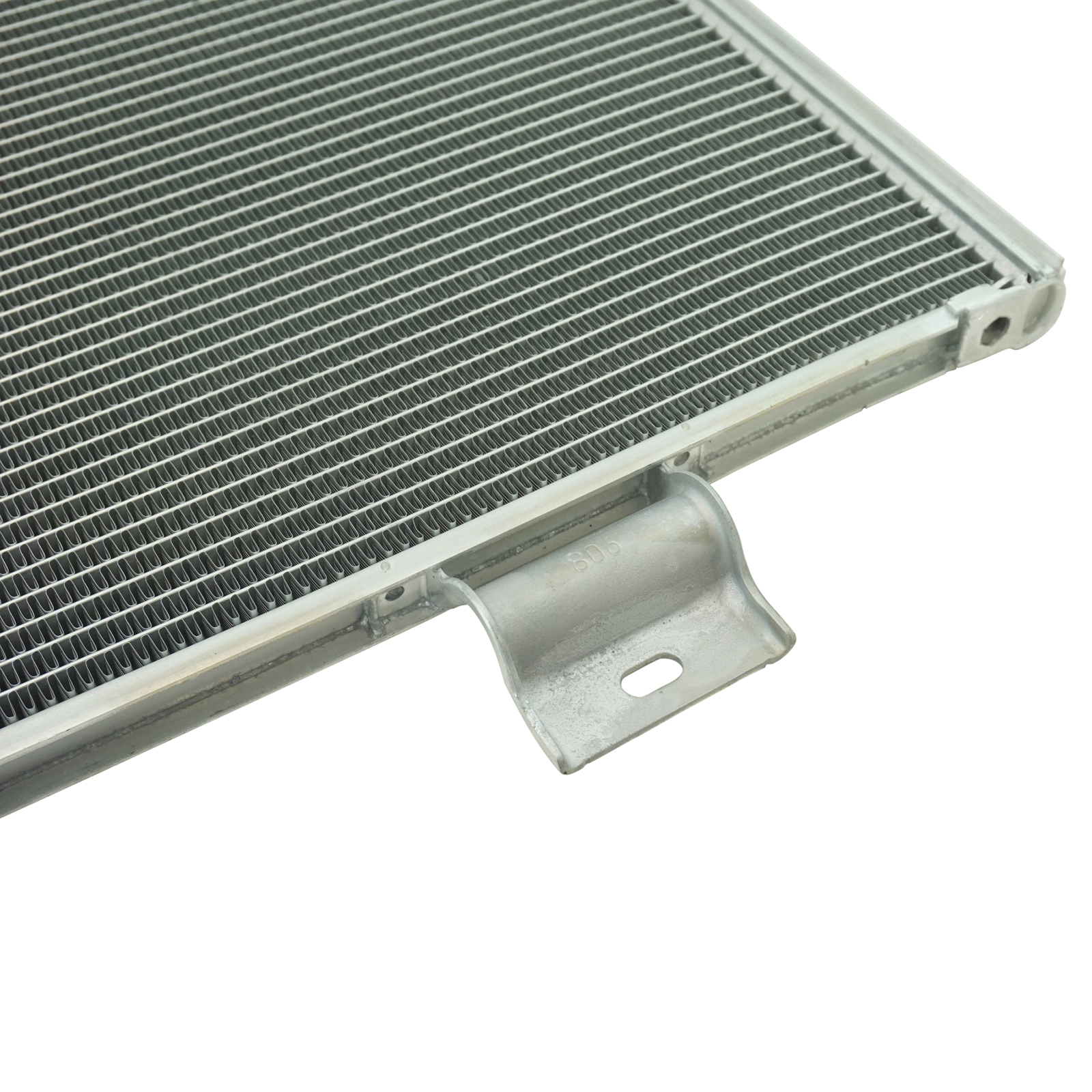 TRQ Air Conditioning A/C Condenser Receiver Drier Compatible with 2008-2013 Toyota Highlander TO3030311