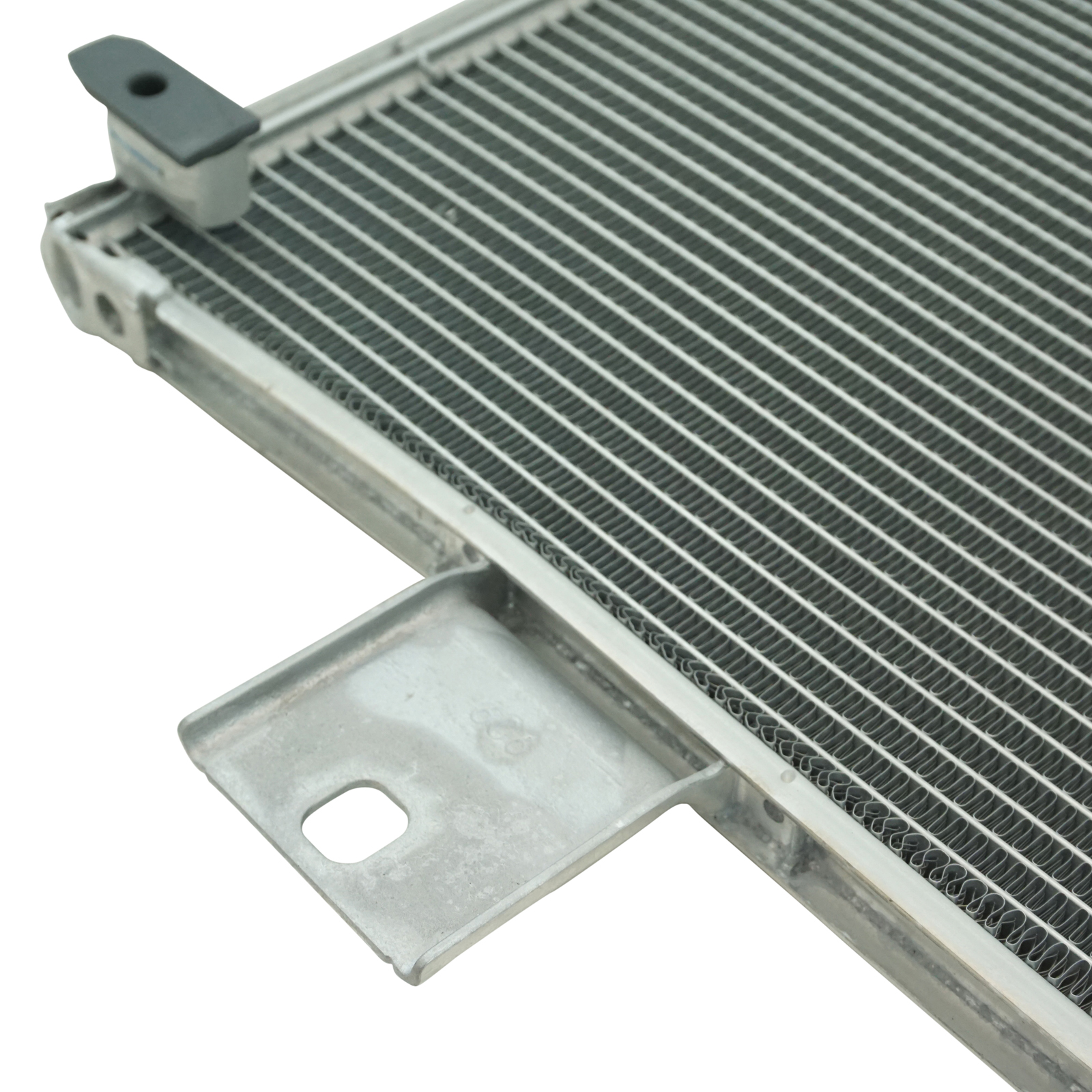 TRQ Air Conditioning A/C Condenser Receiver Drier Compatible with 2008-2013 Toyota Highlander TO3030311