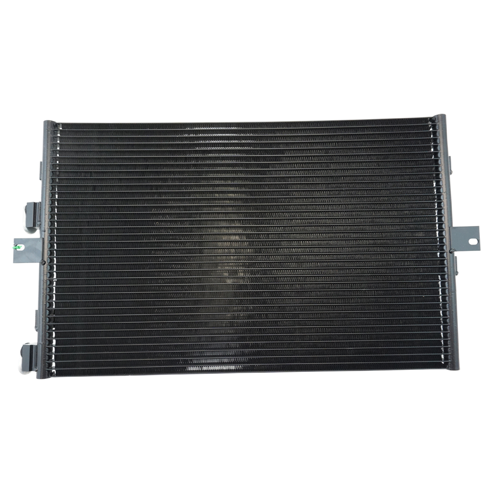 TRQ Air Conditioning A/C Condenser Compatible with 2003-2009 Chrysler PT Cruiser CH3030194