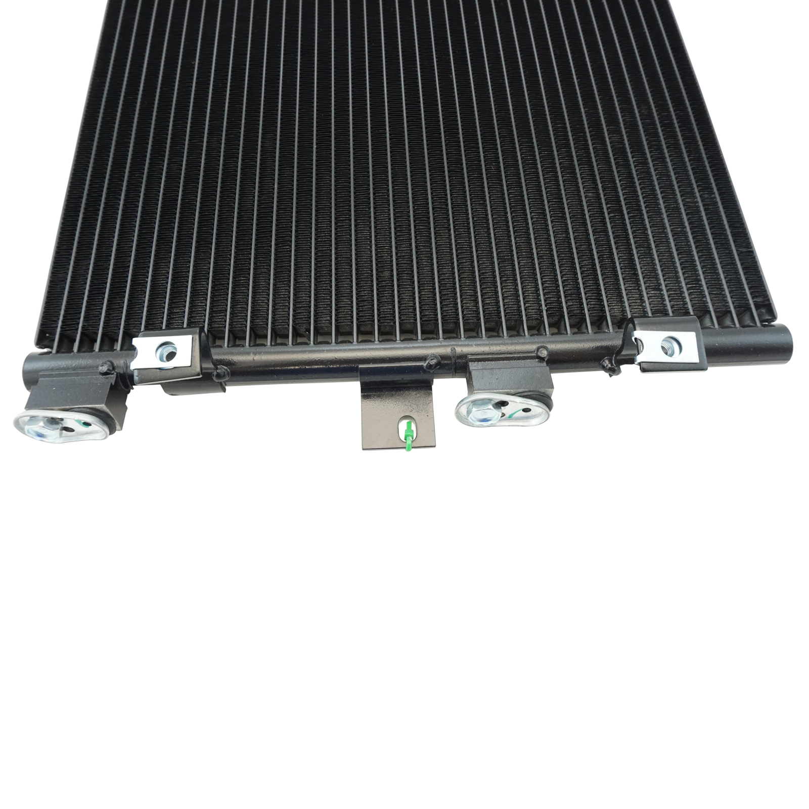 TRQ Air Conditioning A/C Condenser Compatible with 2003-2009 Chrysler PT Cruiser CH3030194