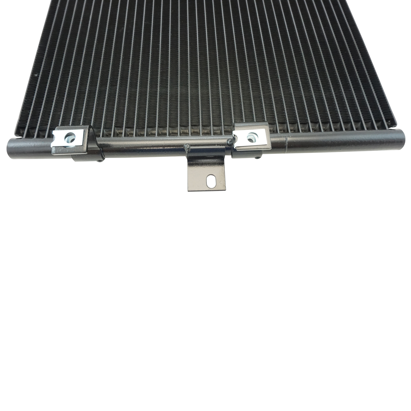 TRQ Air Conditioning A/C Condenser Compatible with 2003-2009 Chrysler PT Cruiser CH3030194